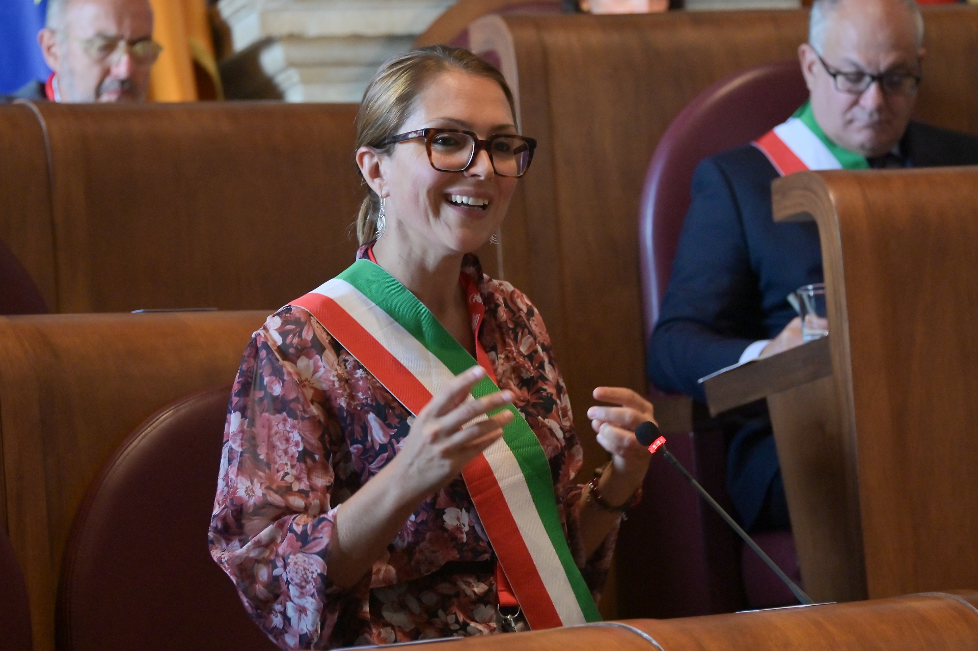 Elena Piastra