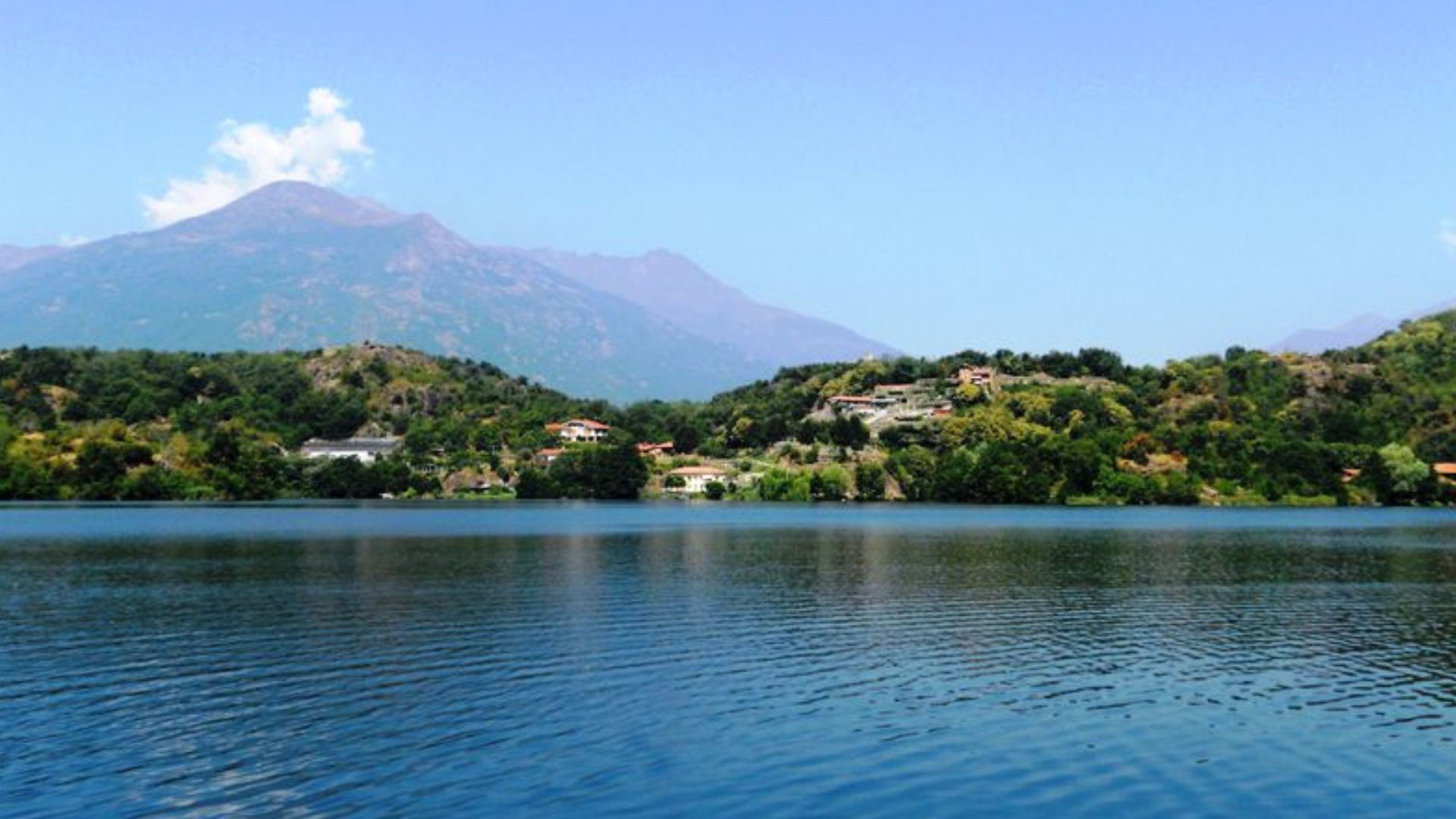 lago