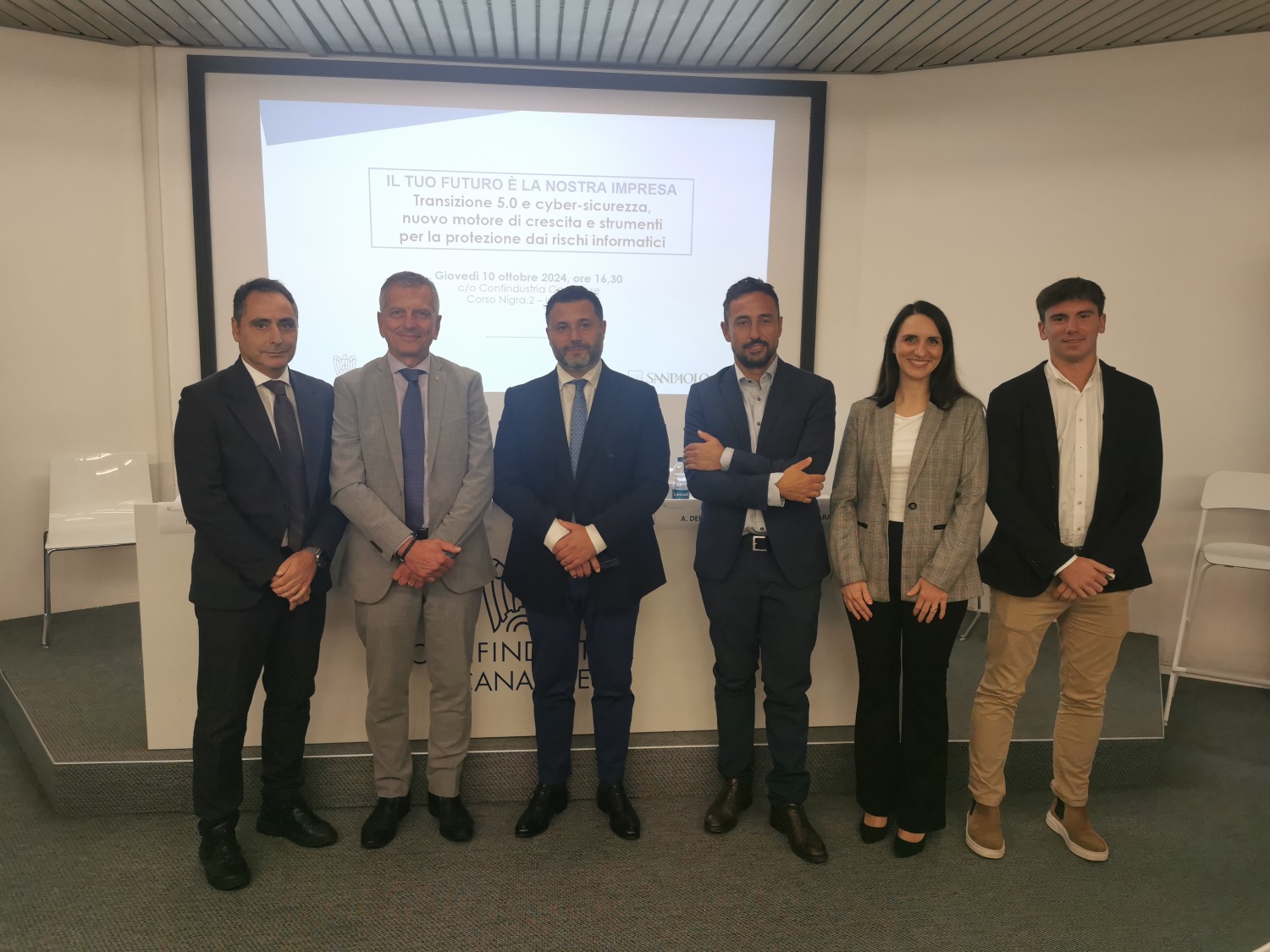 foto di gruppo