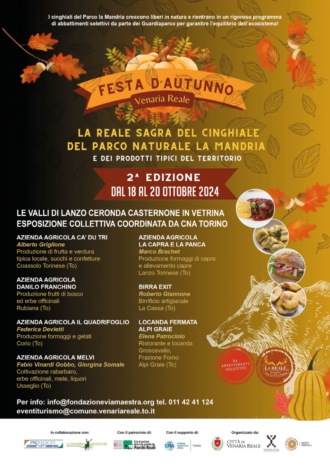Valli di Lanzo e Cestarnone