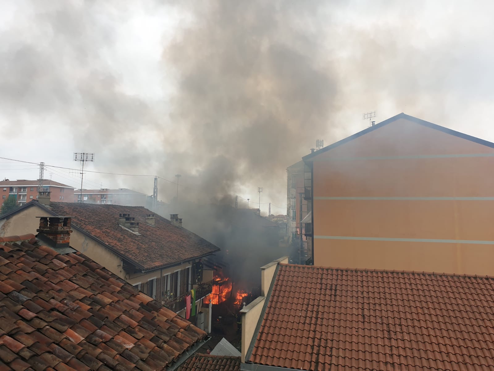 il fumo