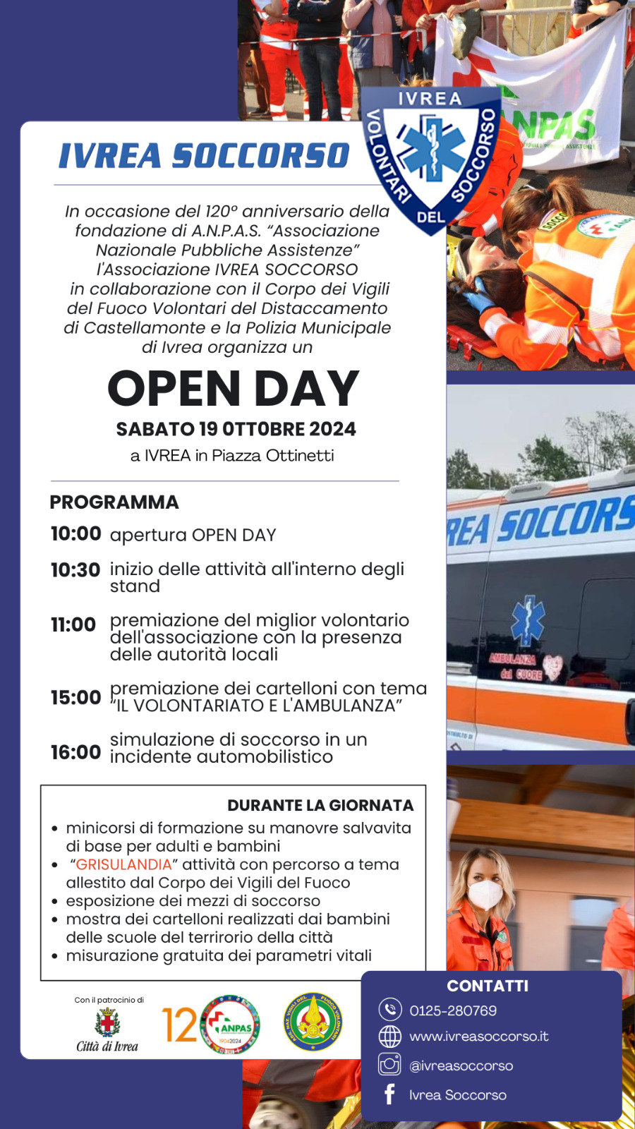 open day