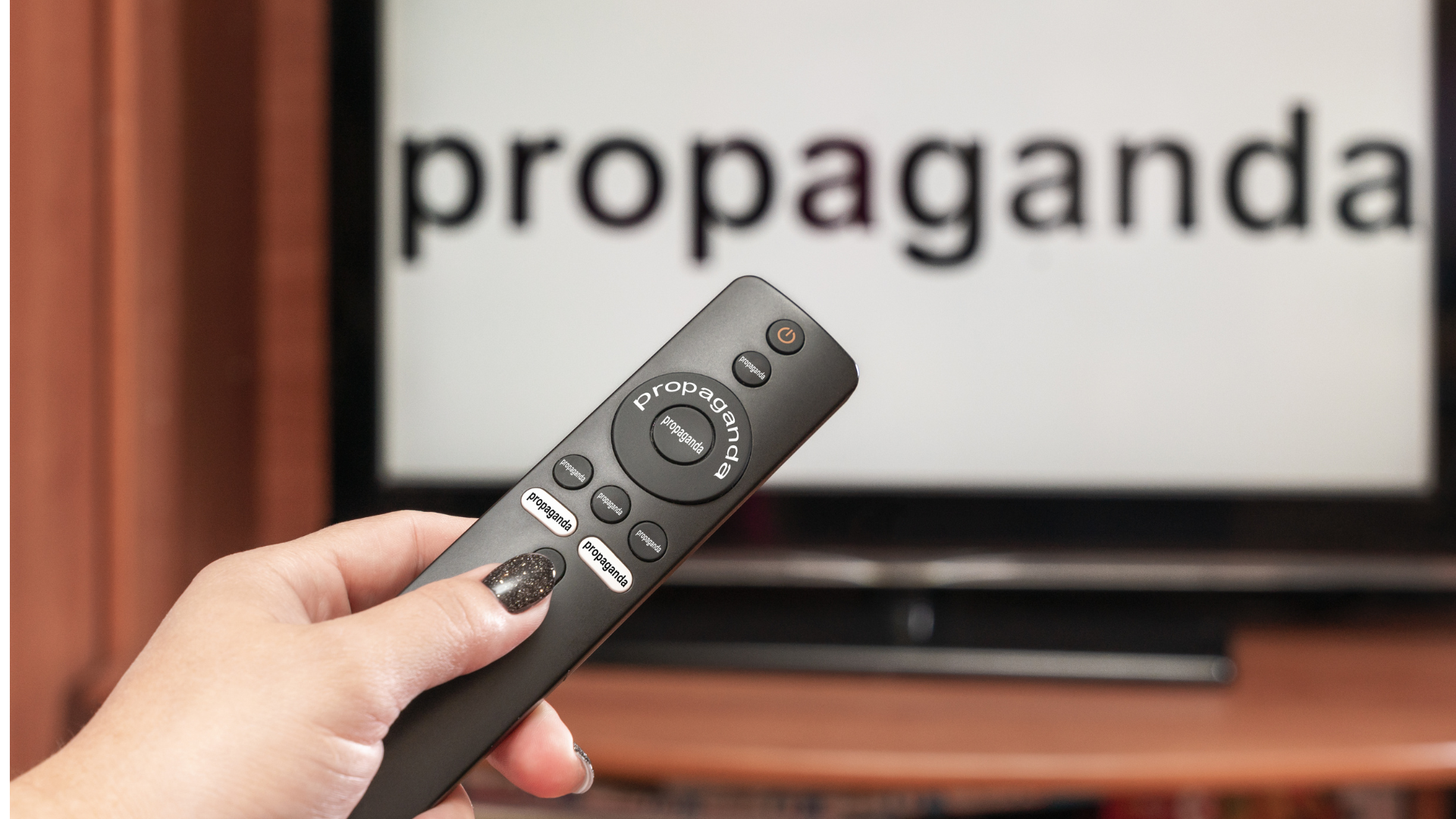 propaganda