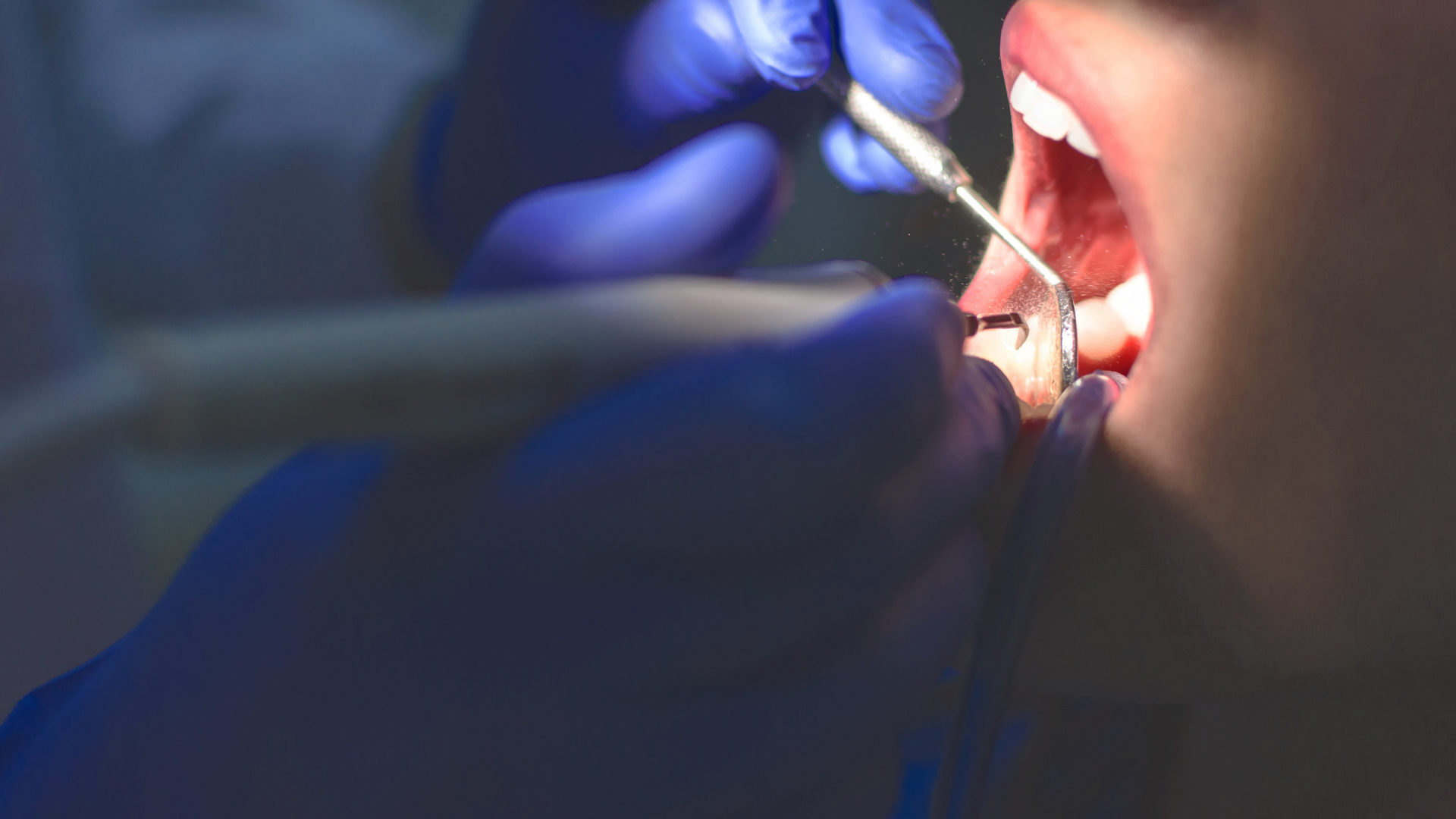 il dentista