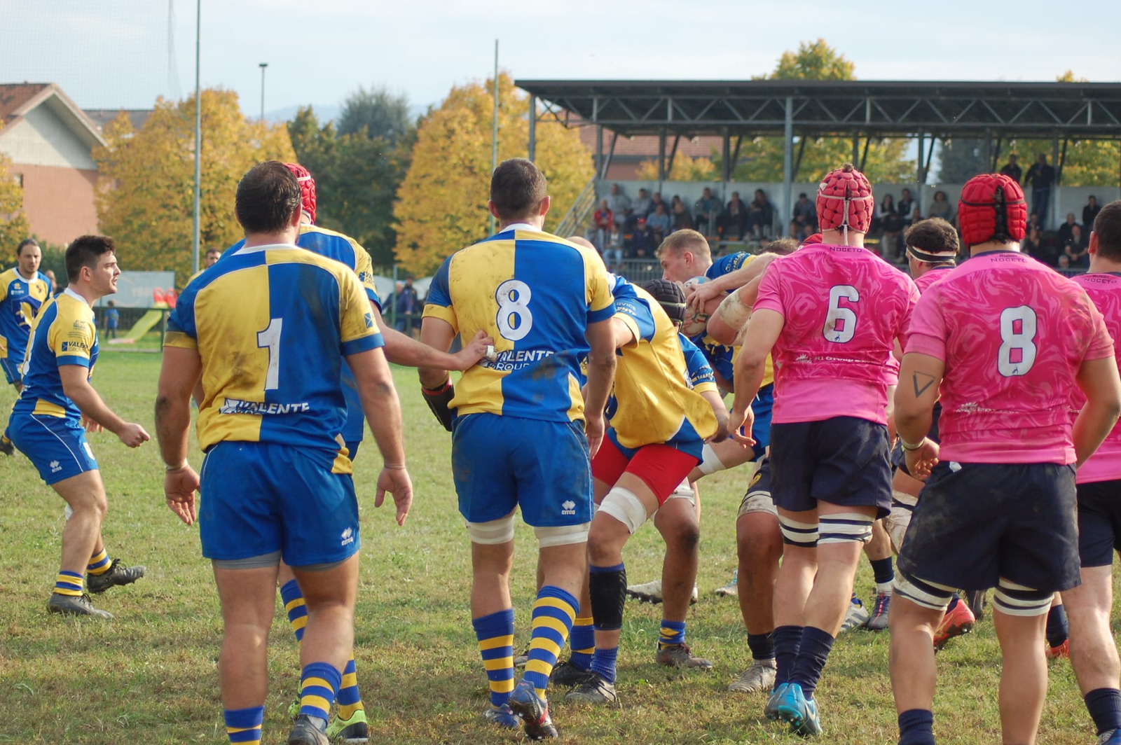VII Rugby Noceto 2024