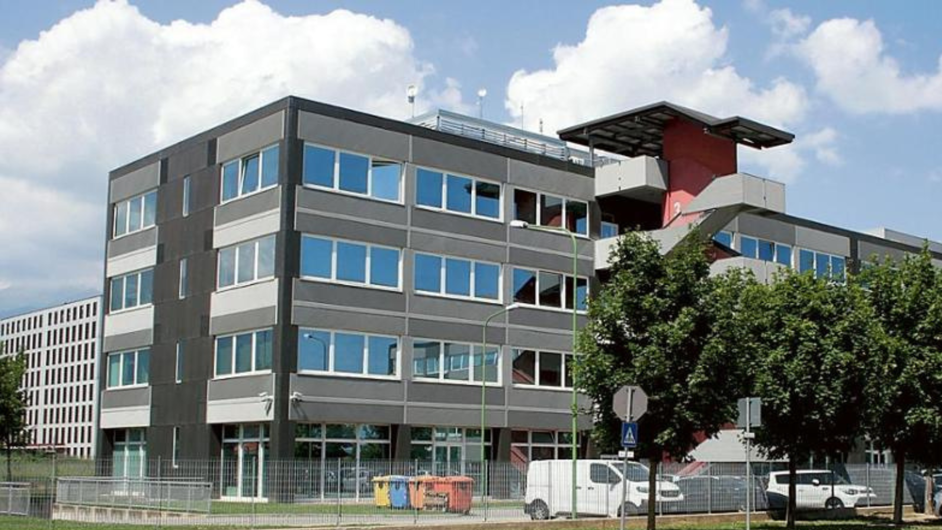tribunale di Settimo Torinese