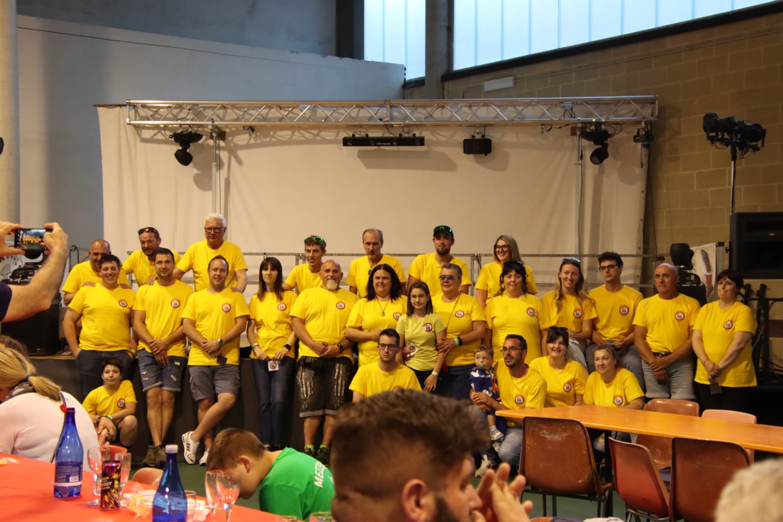 Panda Club di Mezzenile