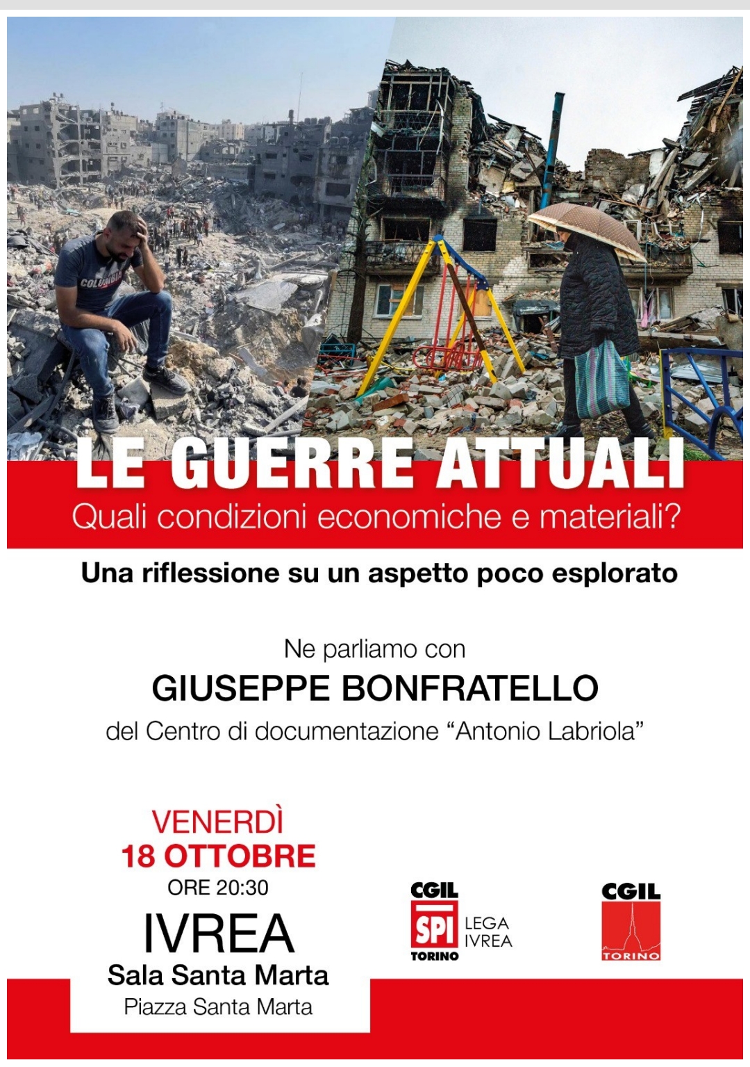 guerre