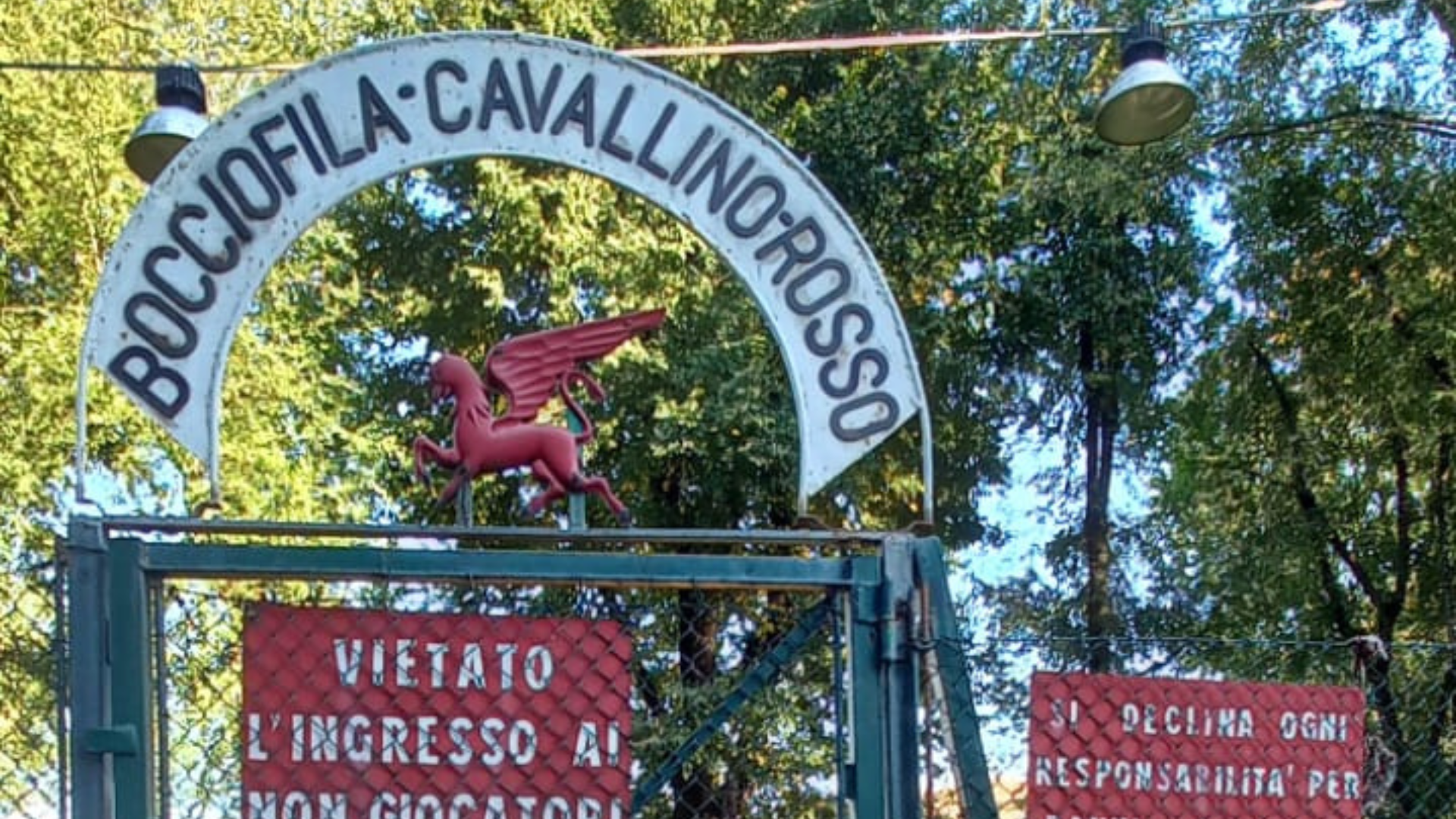 la bocciofila