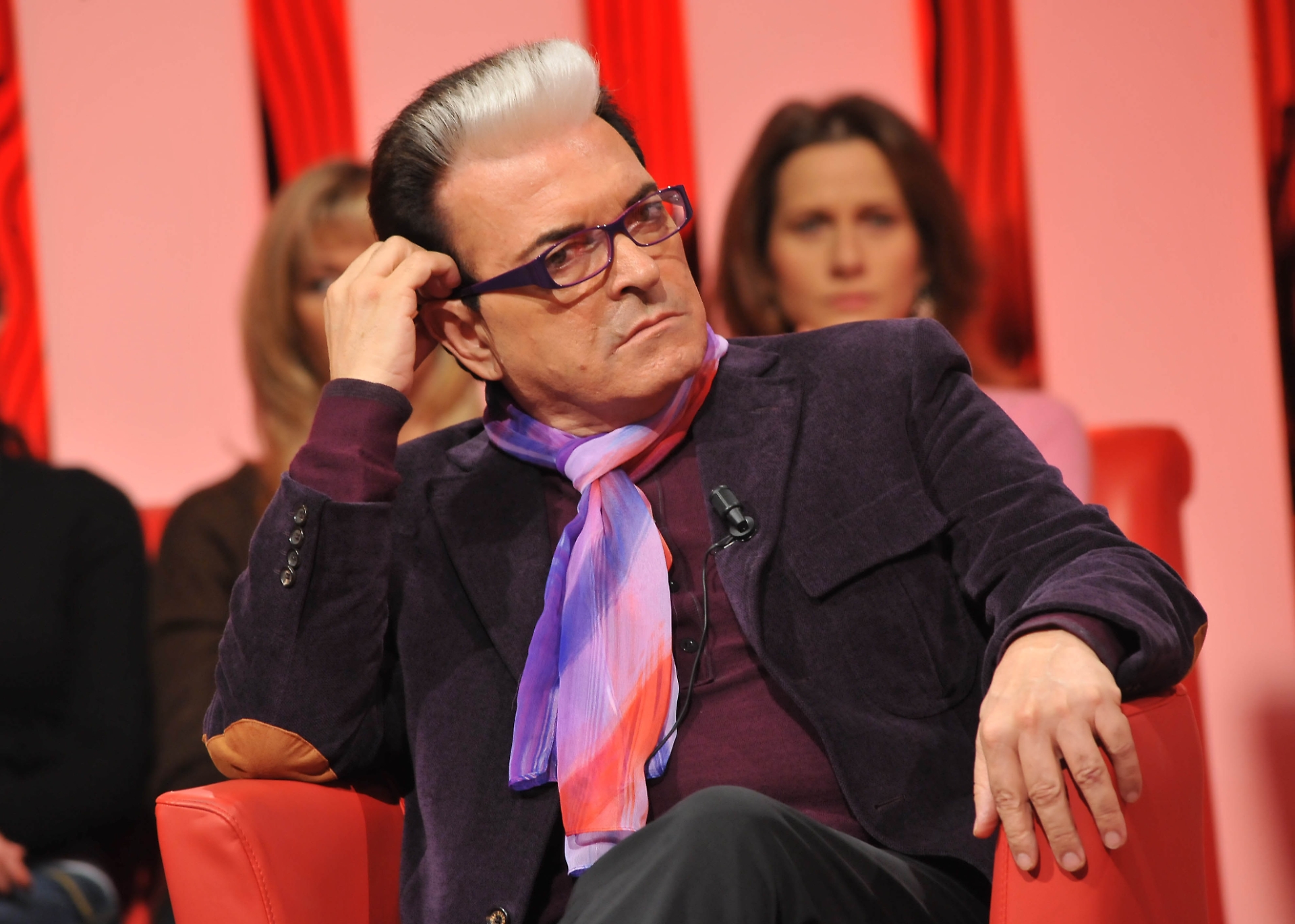 Cristiano Maglioglio