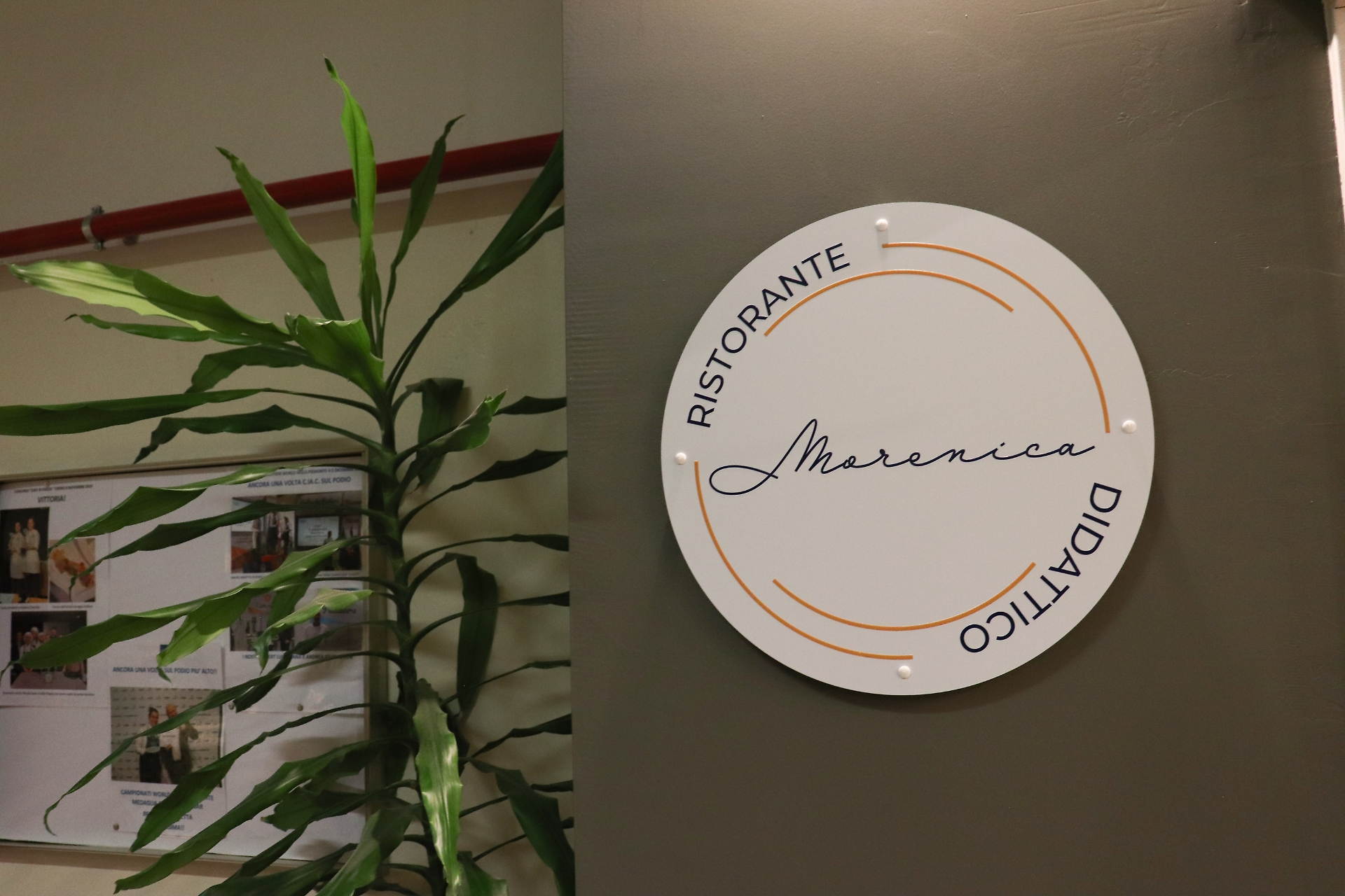 ristorante Morenica