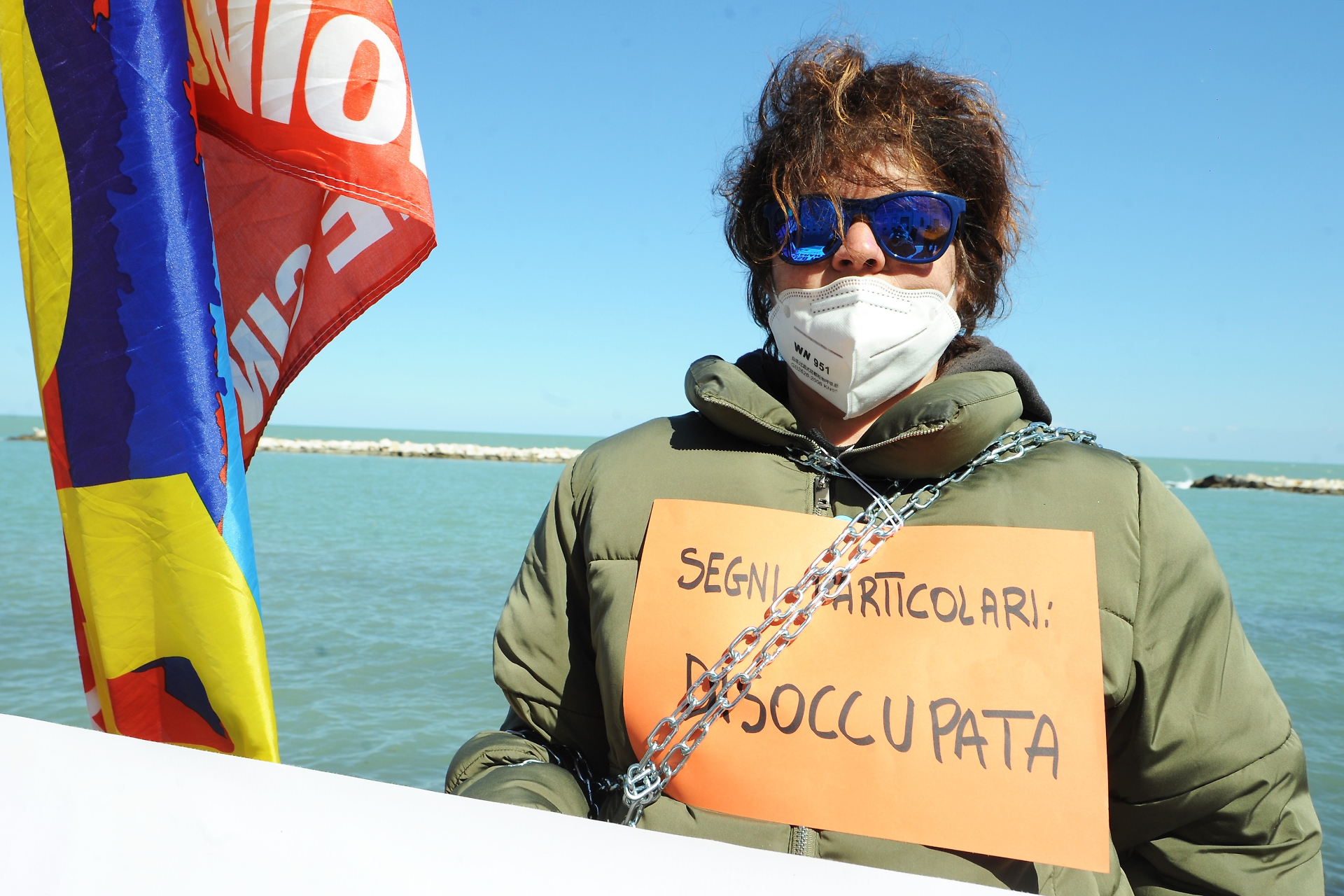 Disoccupazione