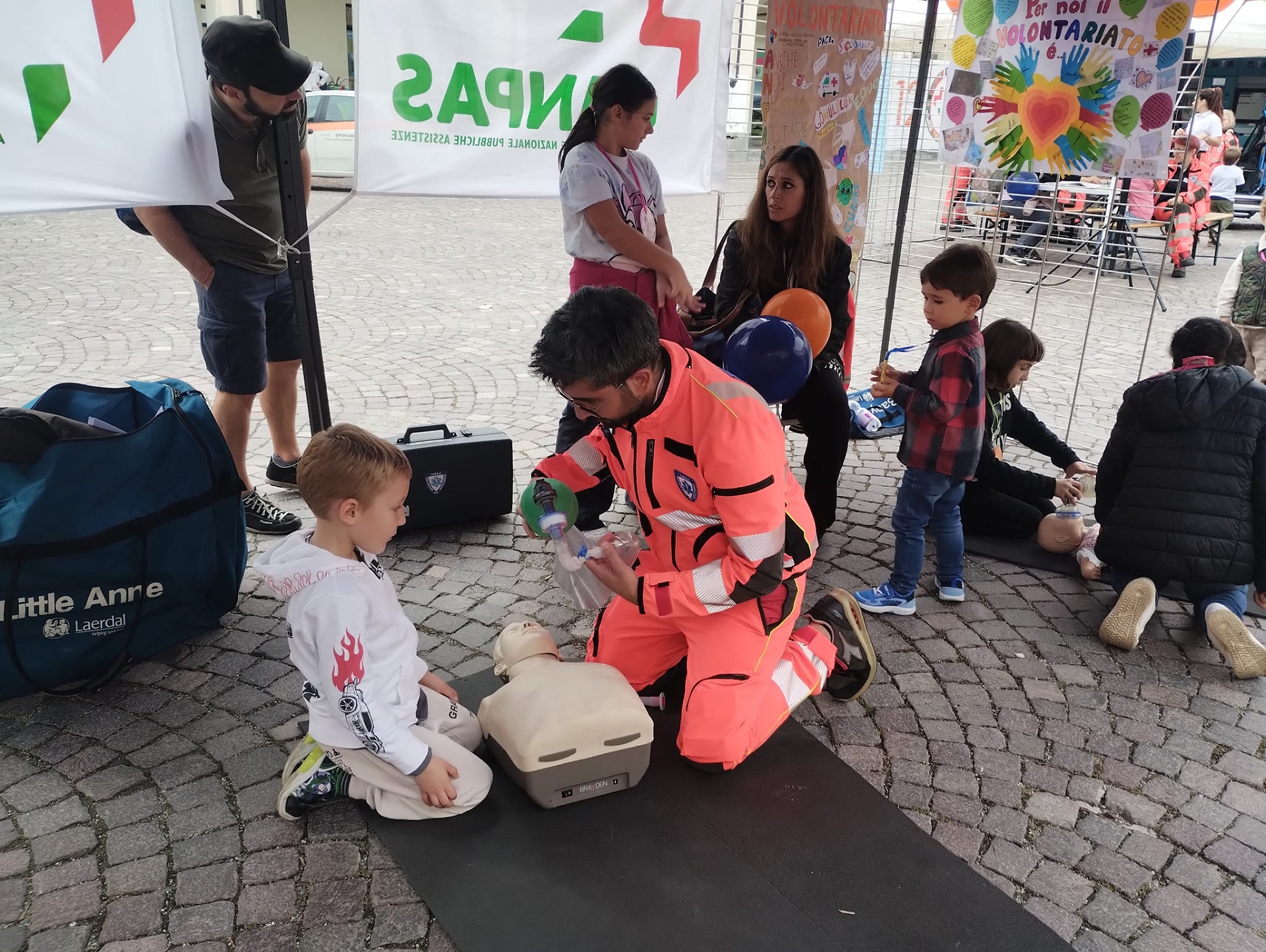 bambini