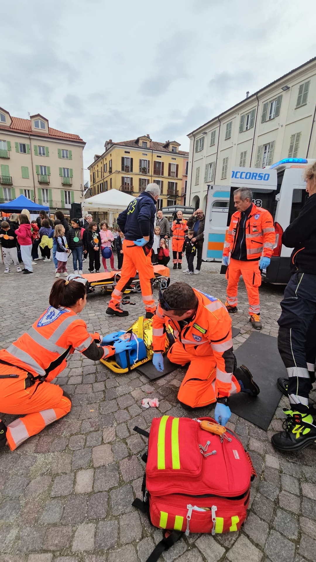 Soccorso