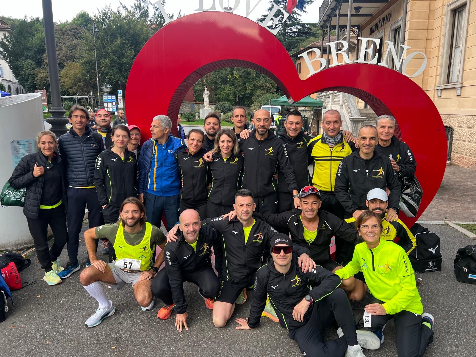 Olimpiatletica Breno