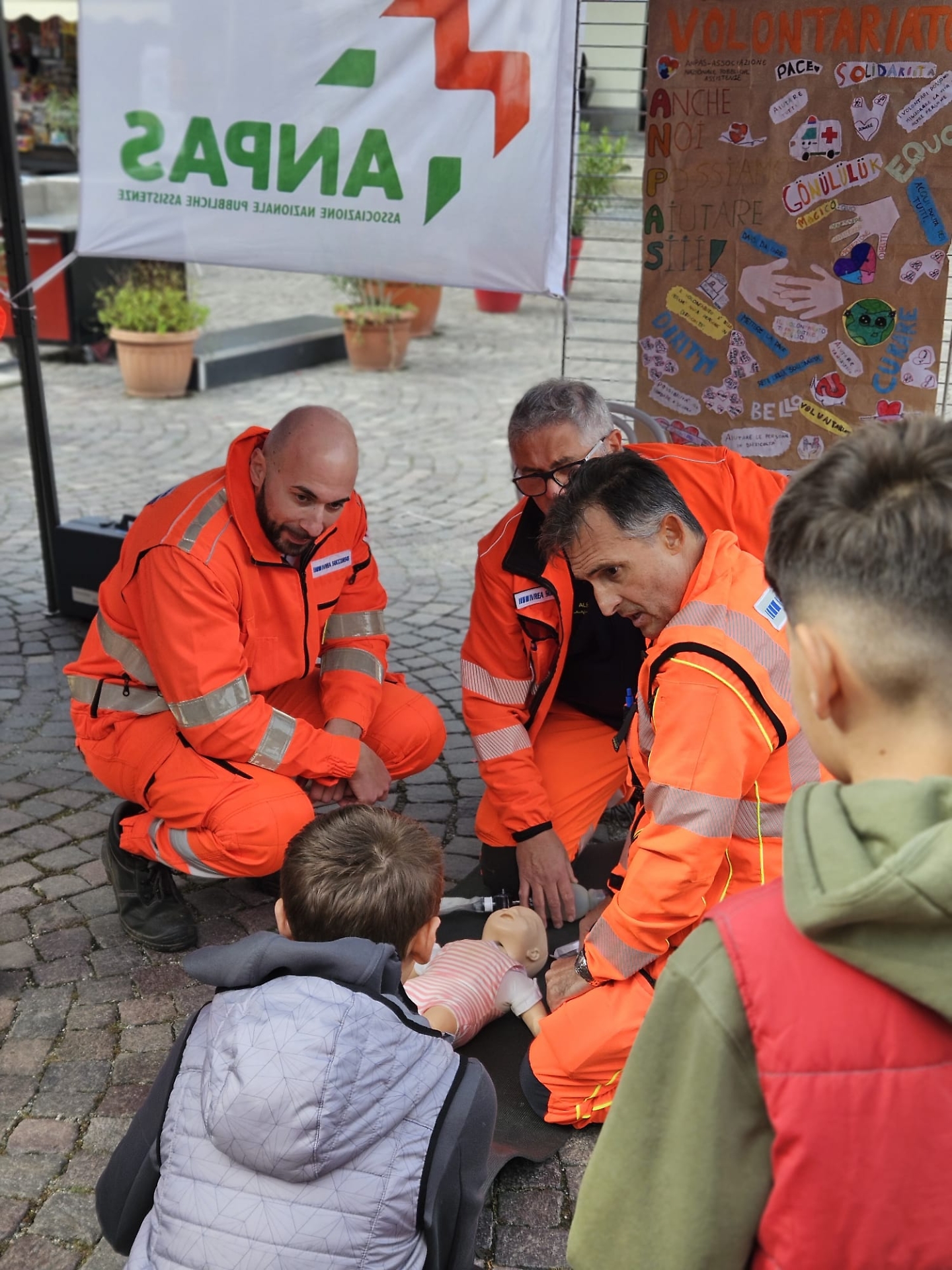 ivre soccorso