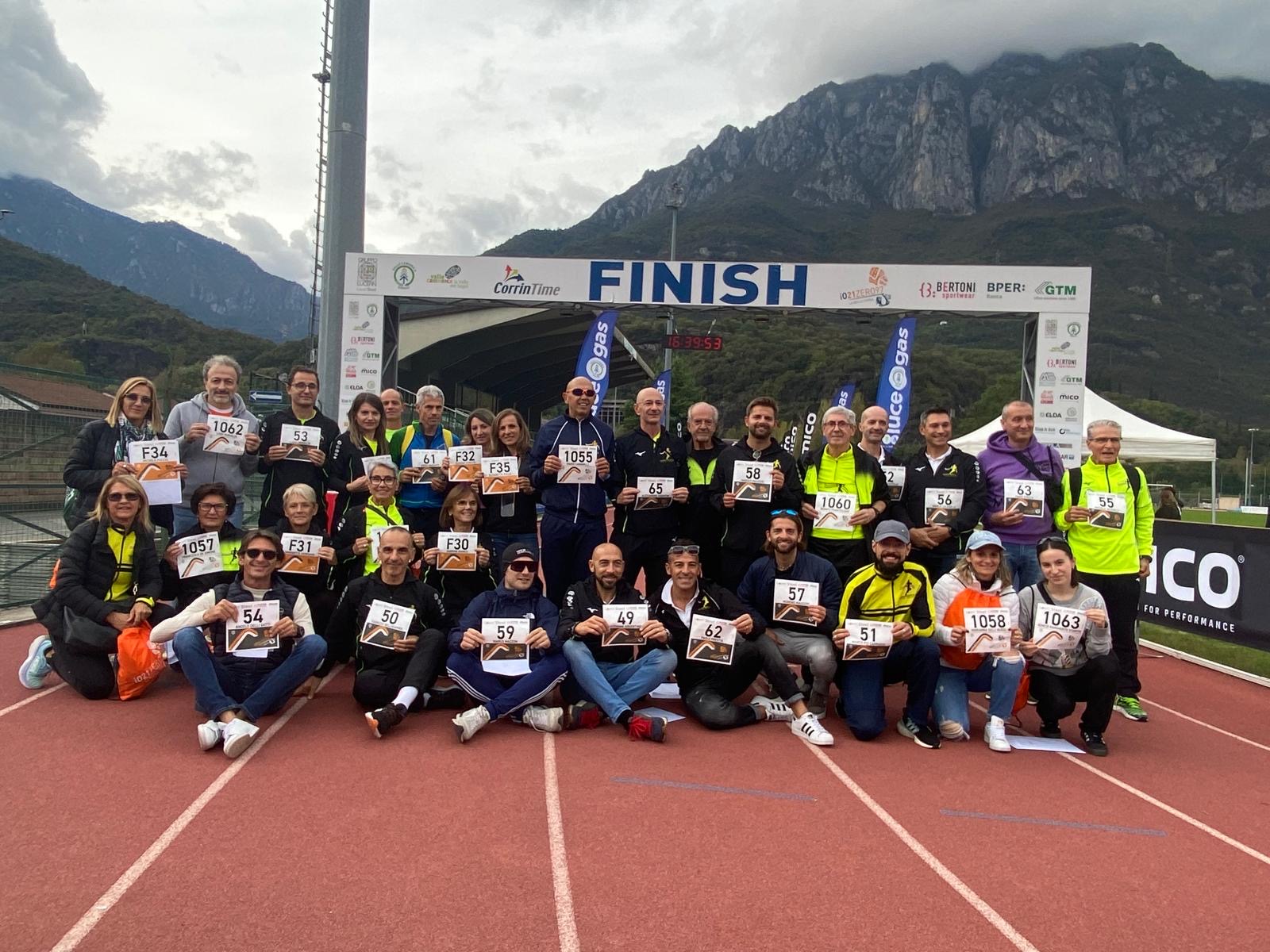 Olimpiatletica Boario Terme