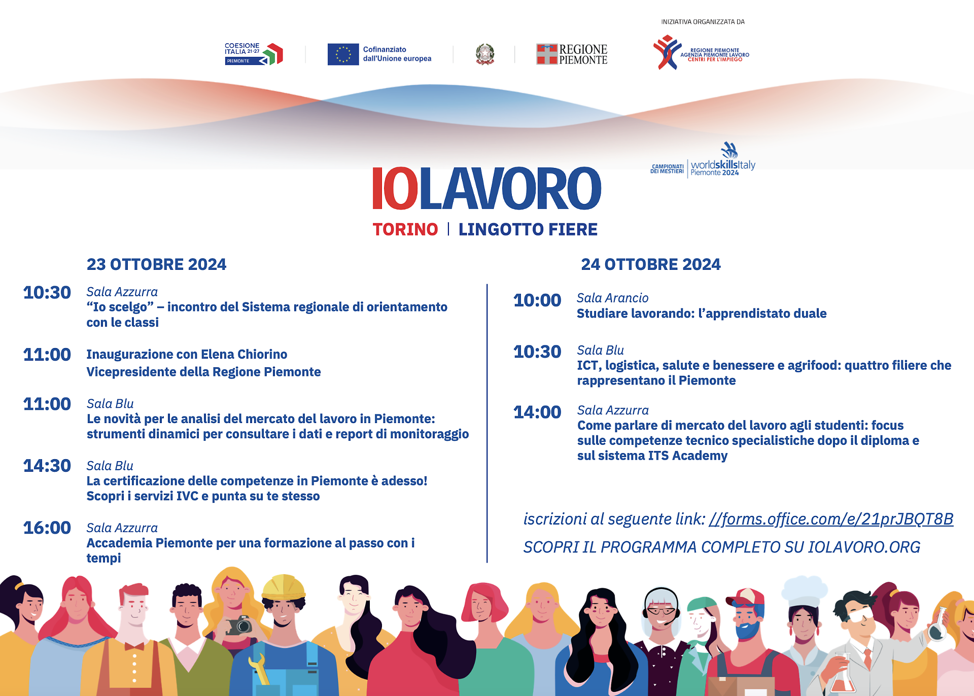 iolavoro