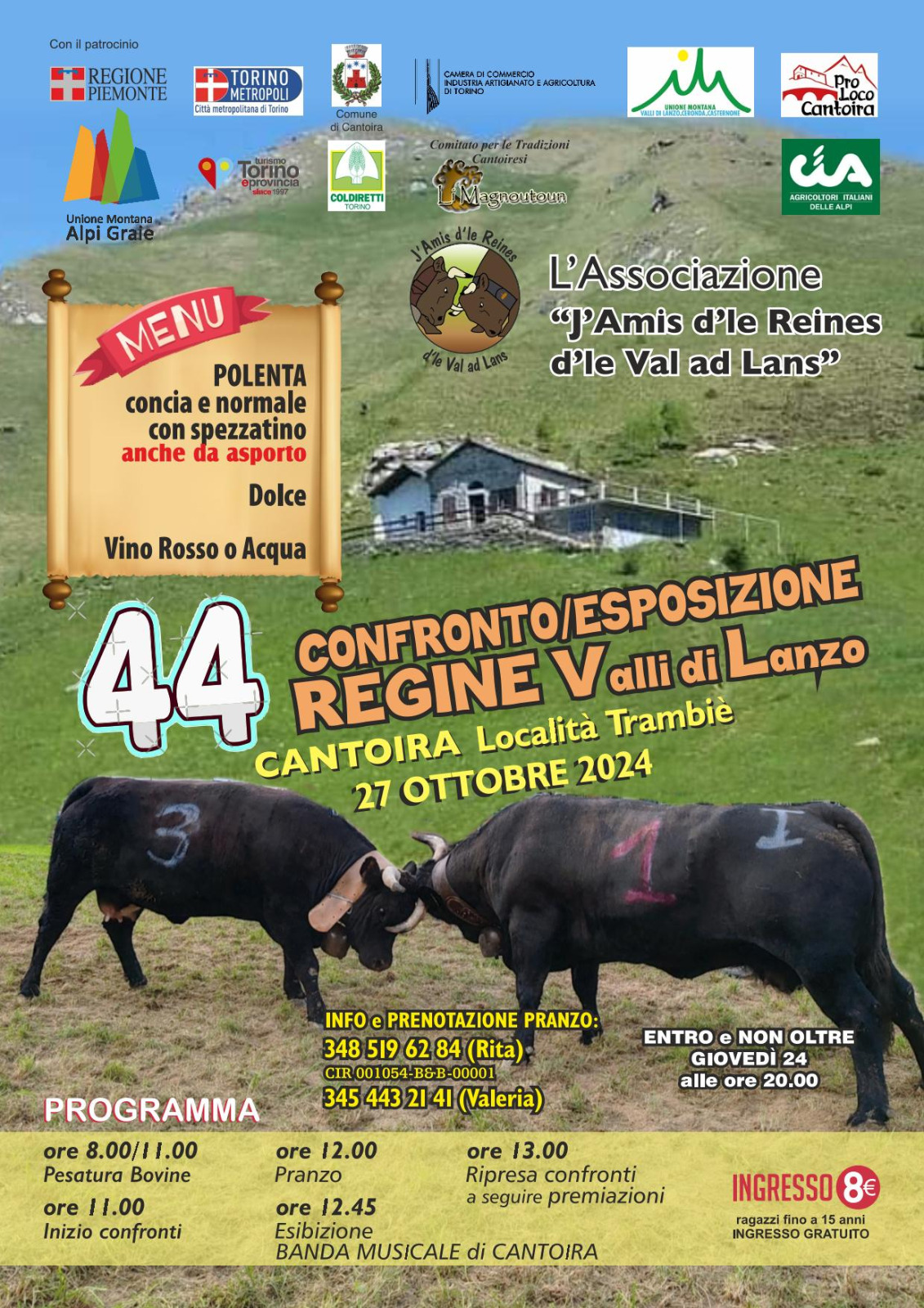 Locandina 2024