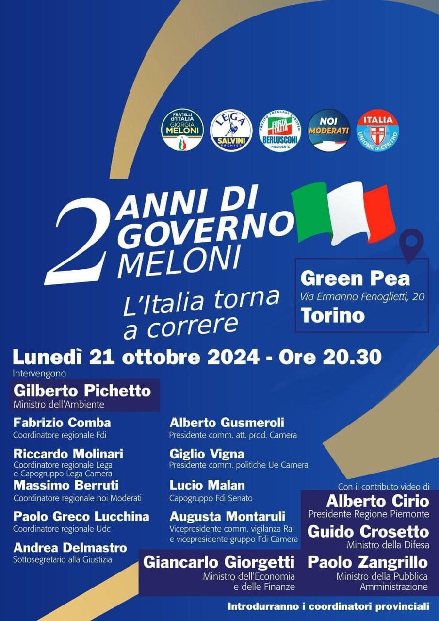 Governo Meloni