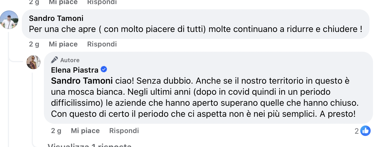 elena Piastra