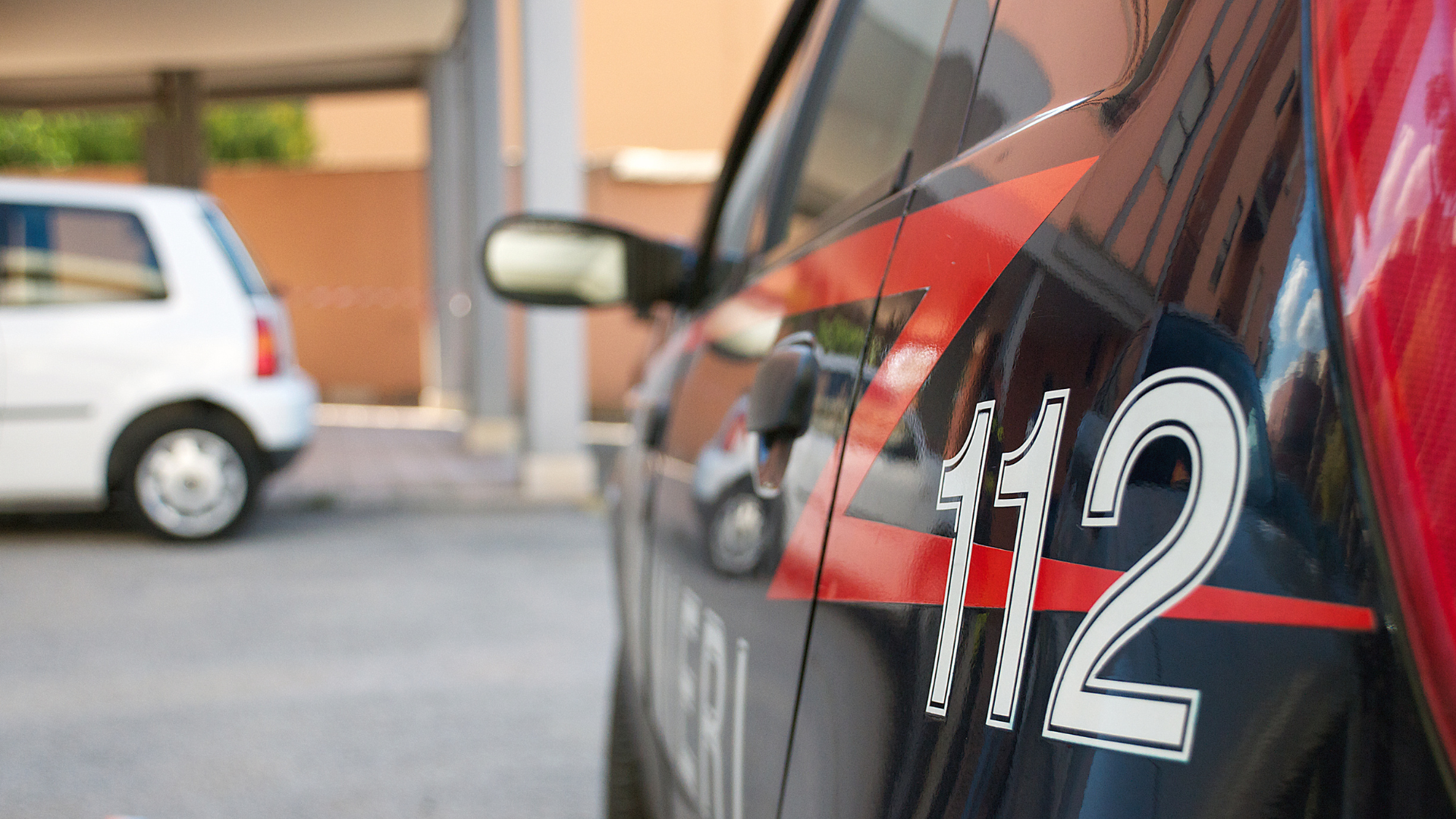 carabinieri