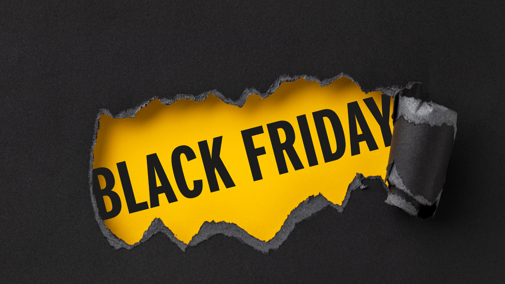 black friday