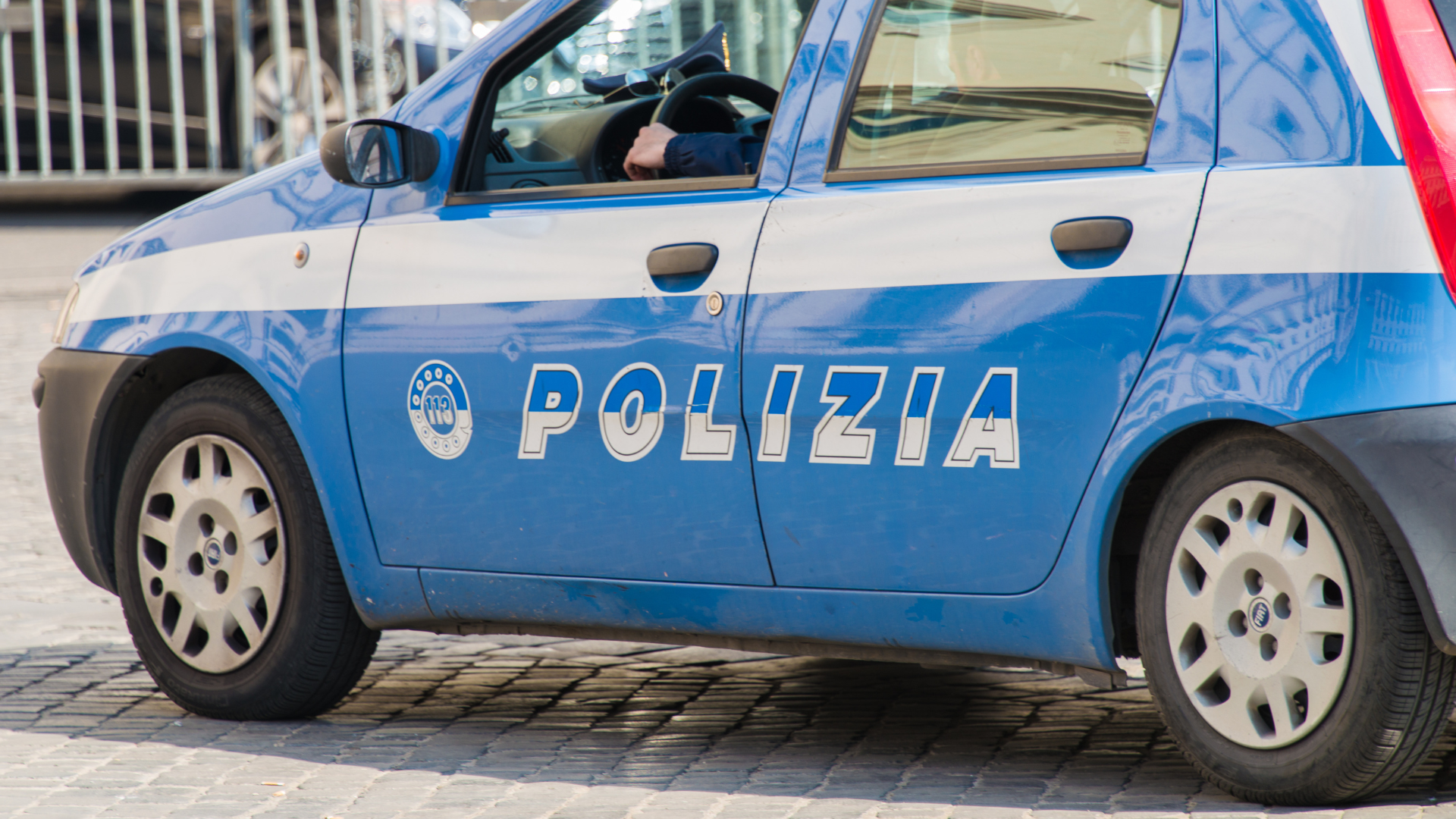 Polizia