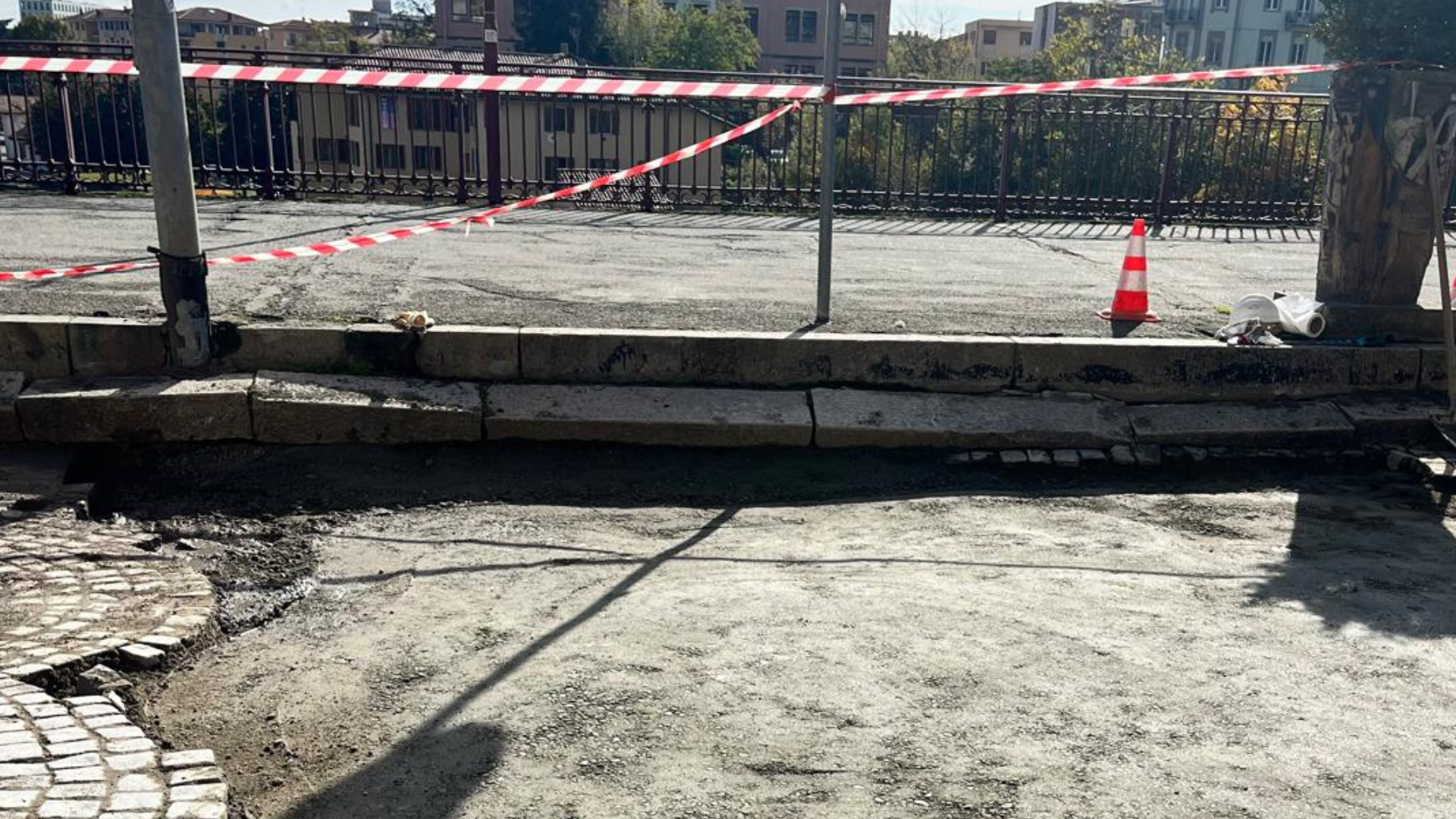 lavori finiti
