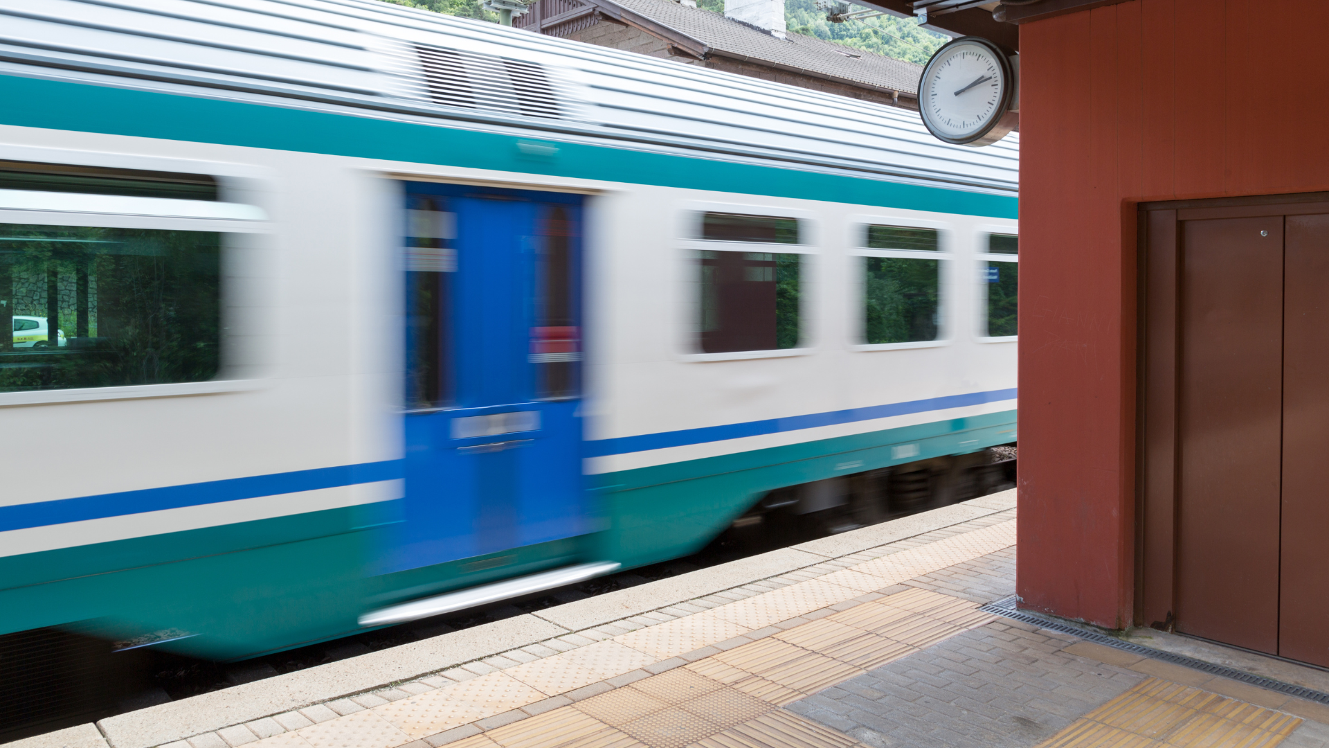 Trenitalia