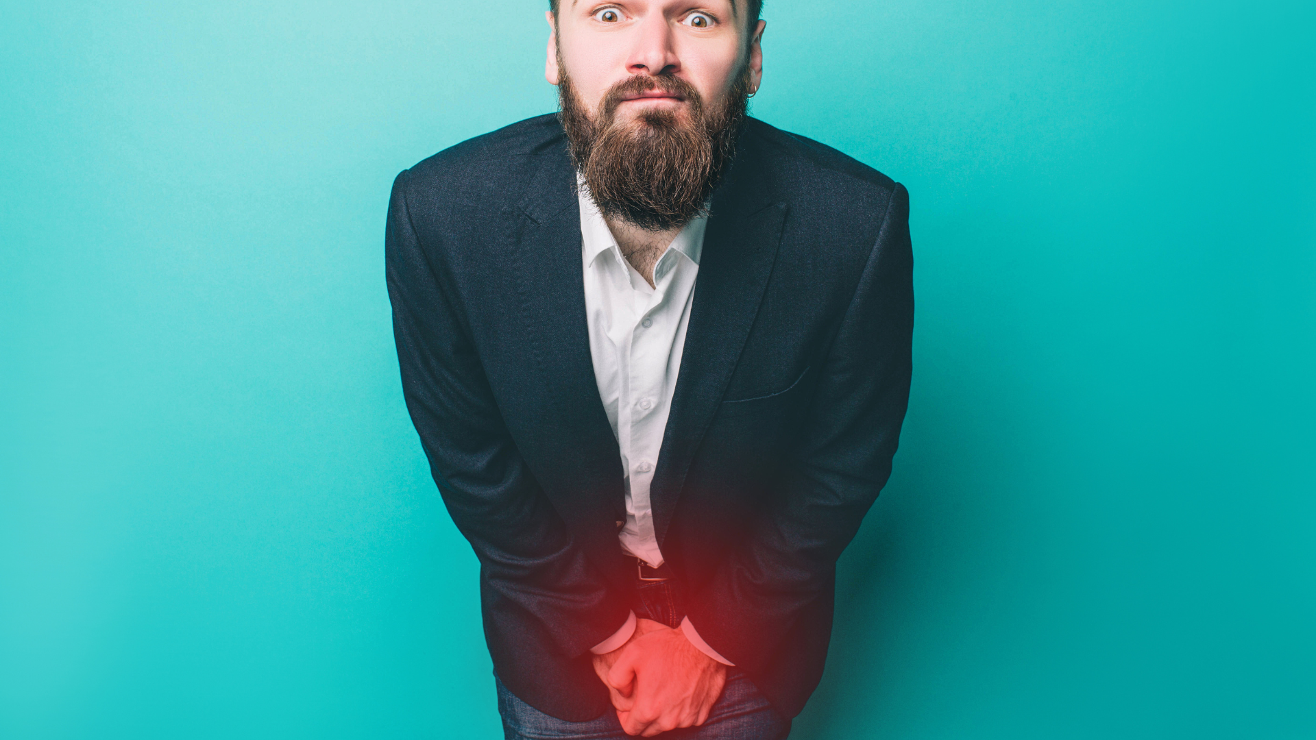 mi scappa la pip&igrave;