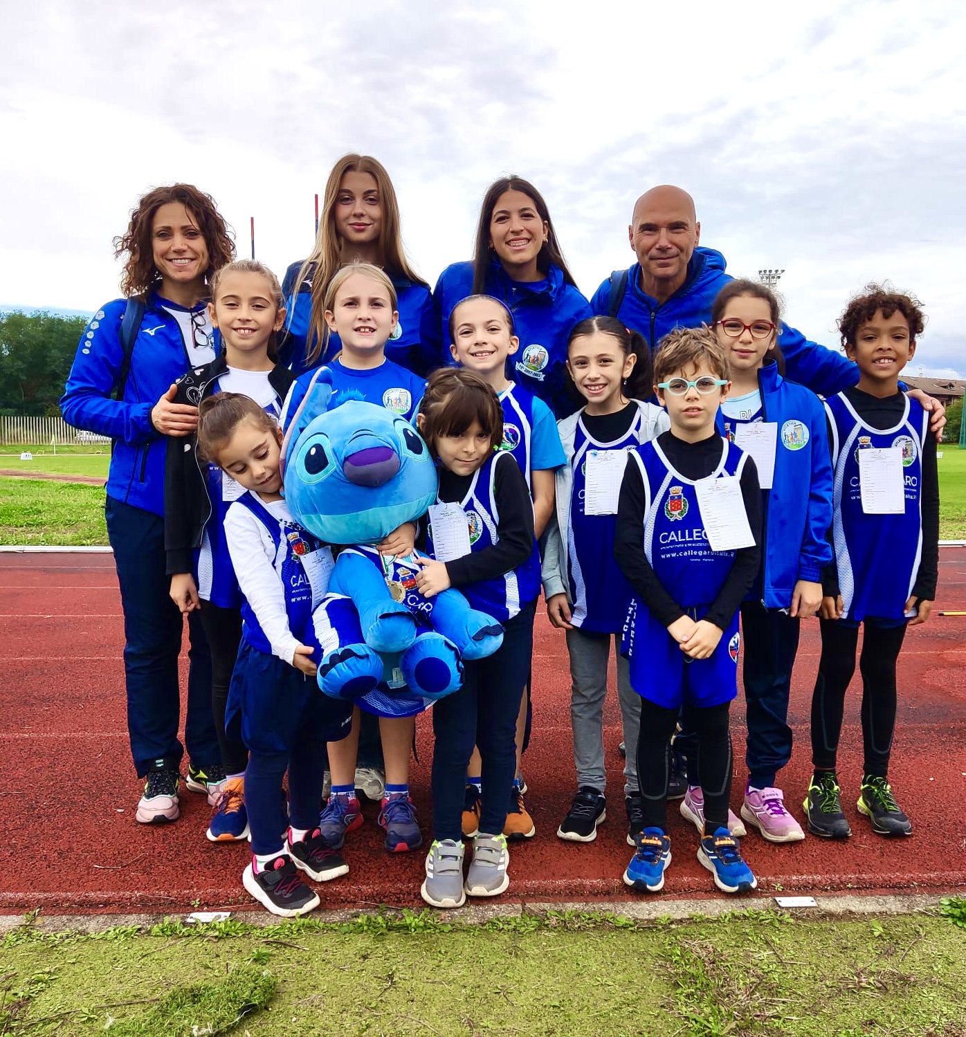 Atletica Settimese Volpiano