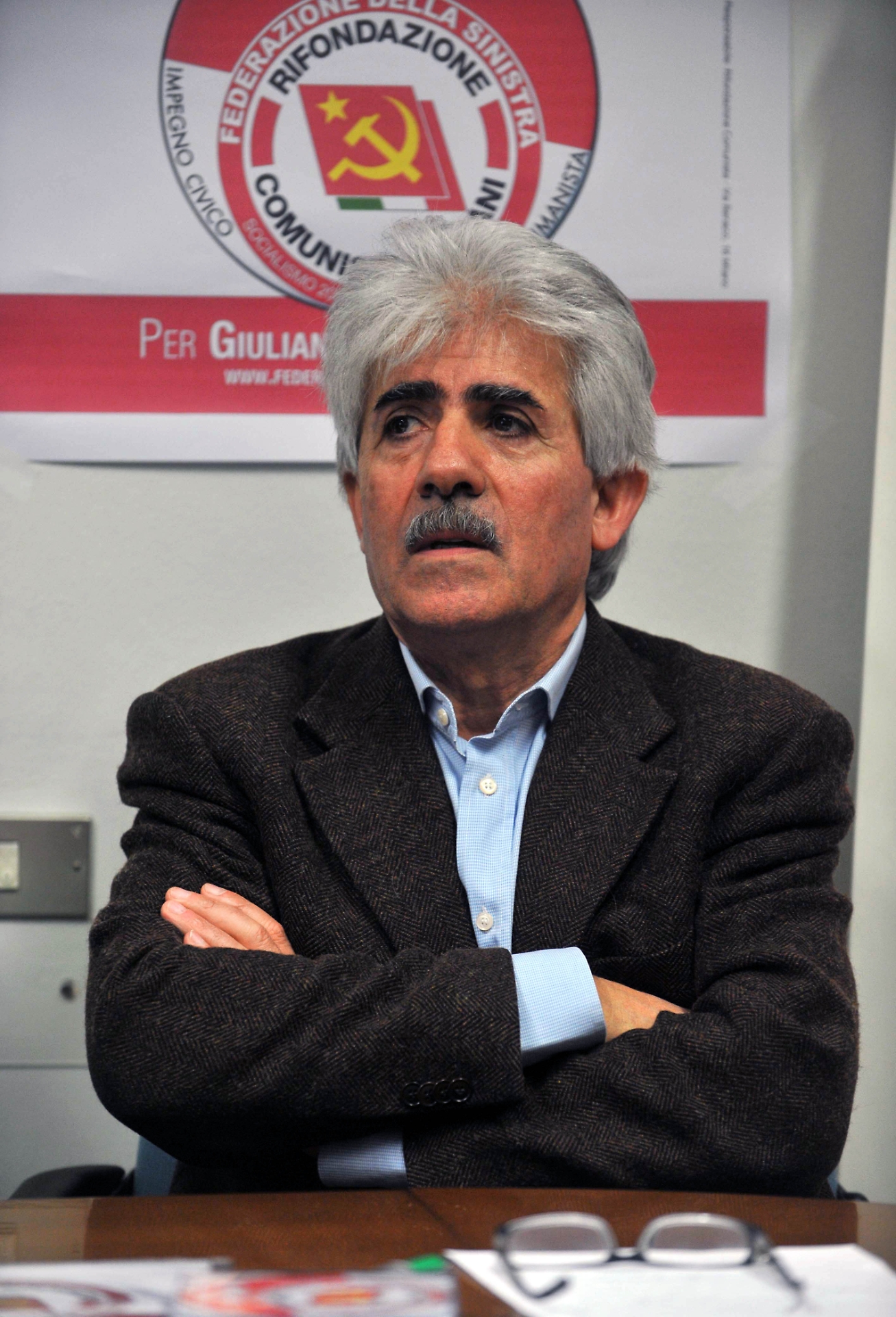 Antonello Patta