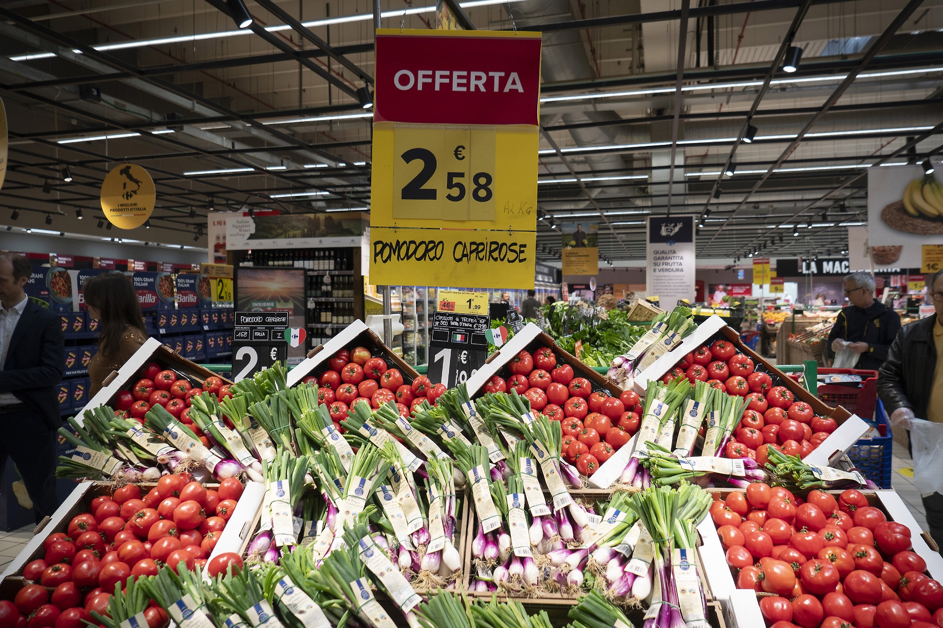 Carrefour