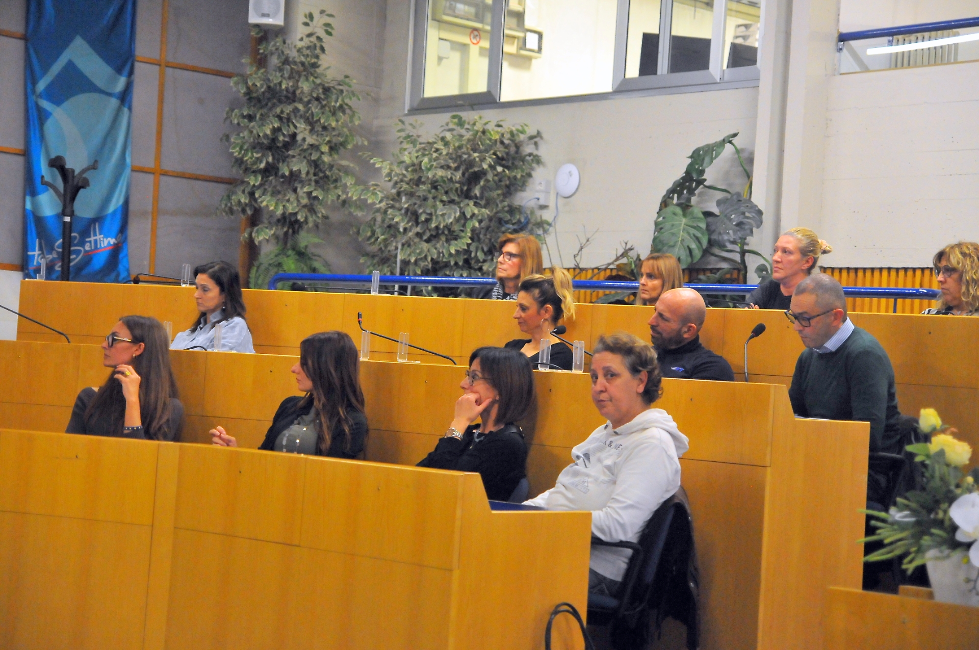 commissione mensa