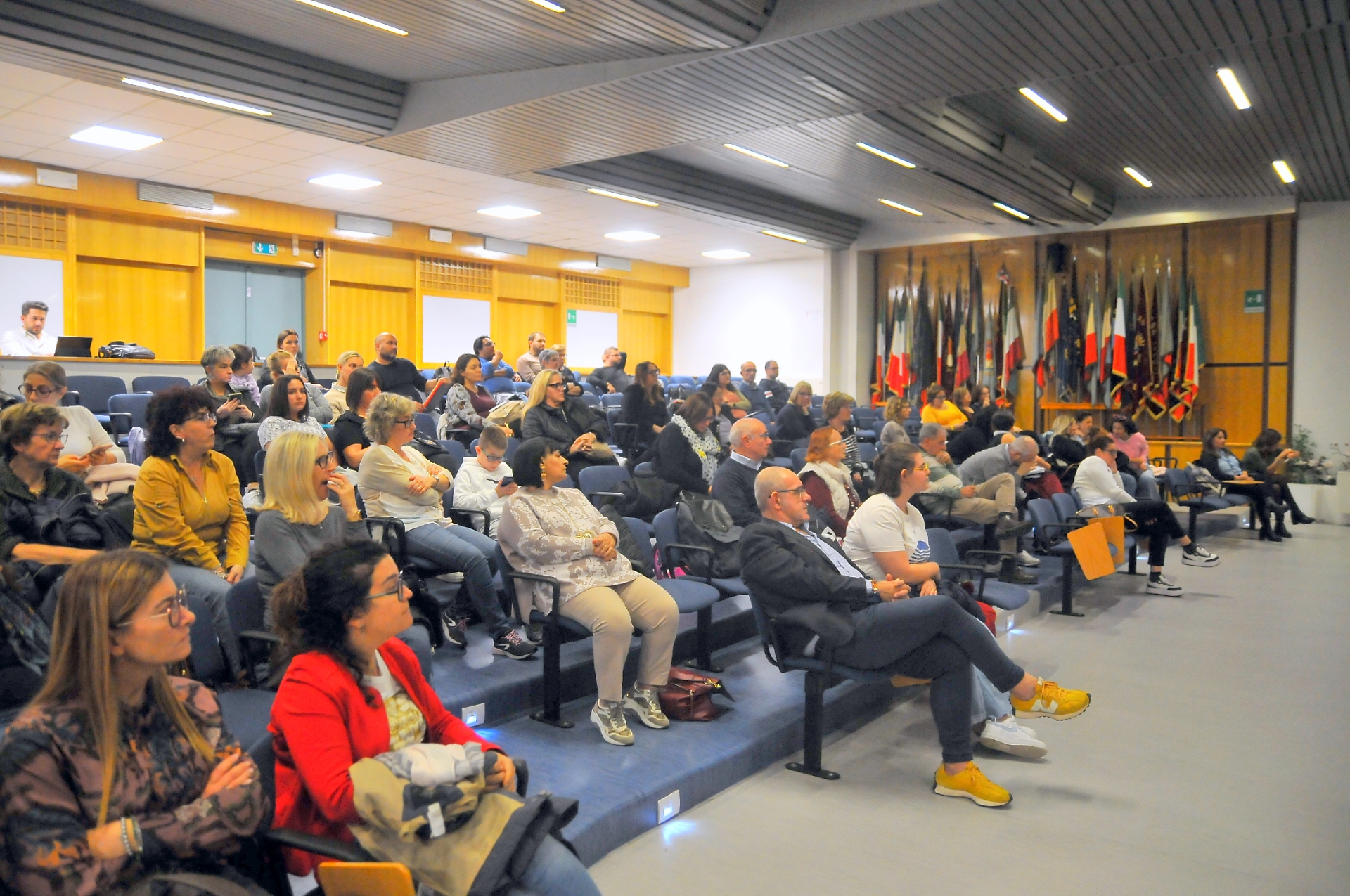 foto commissione