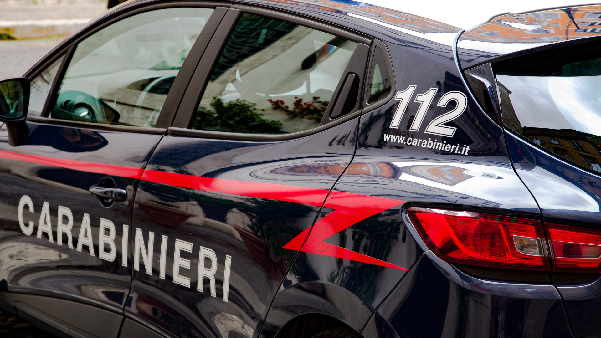 carabinieri