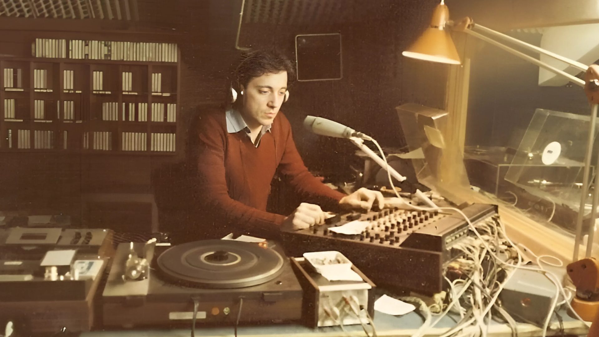 Sergio Gavioli