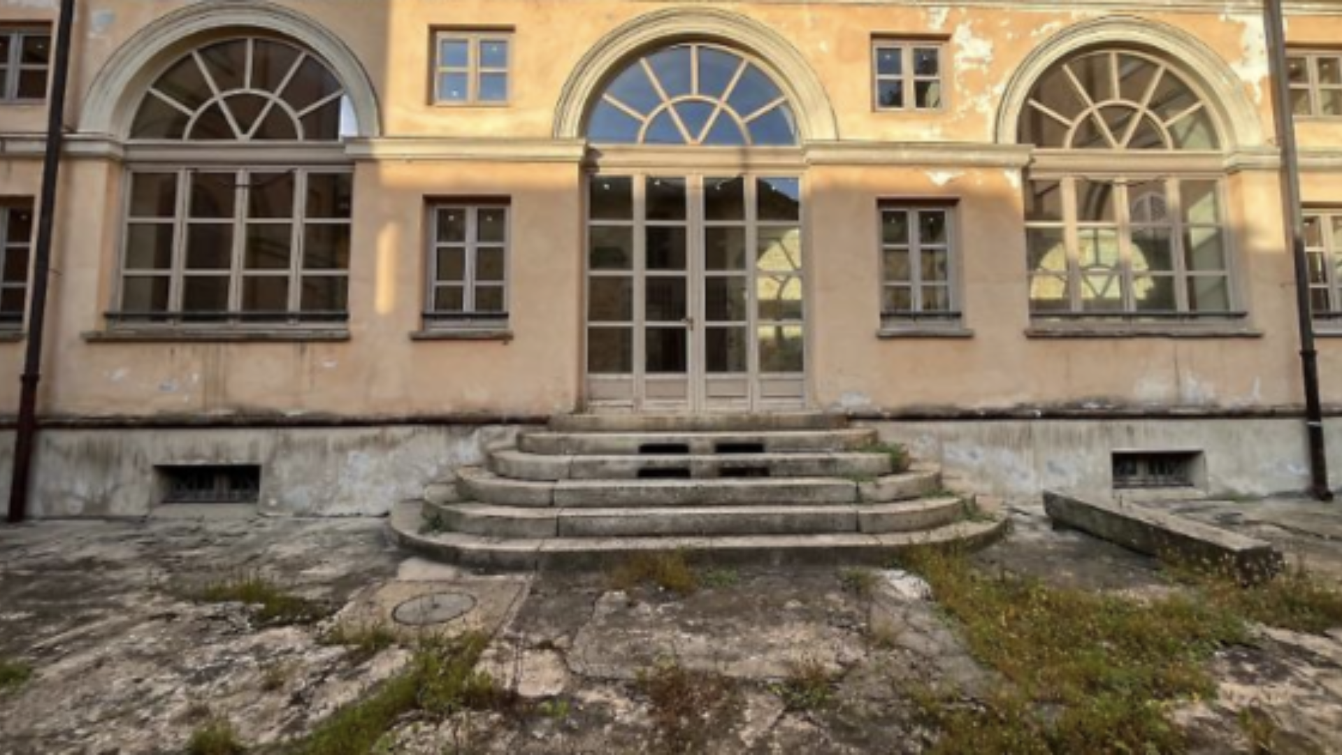 ex Mauriziano