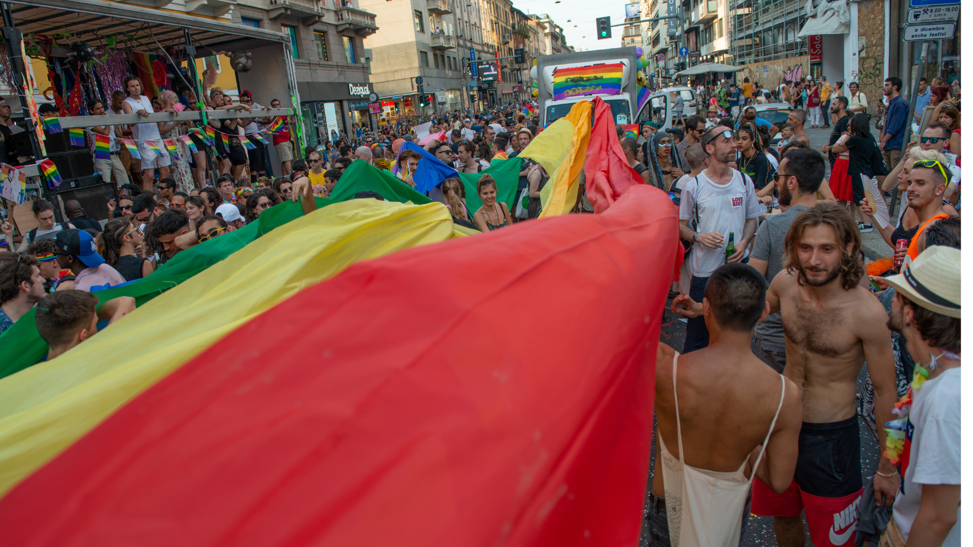euro pride