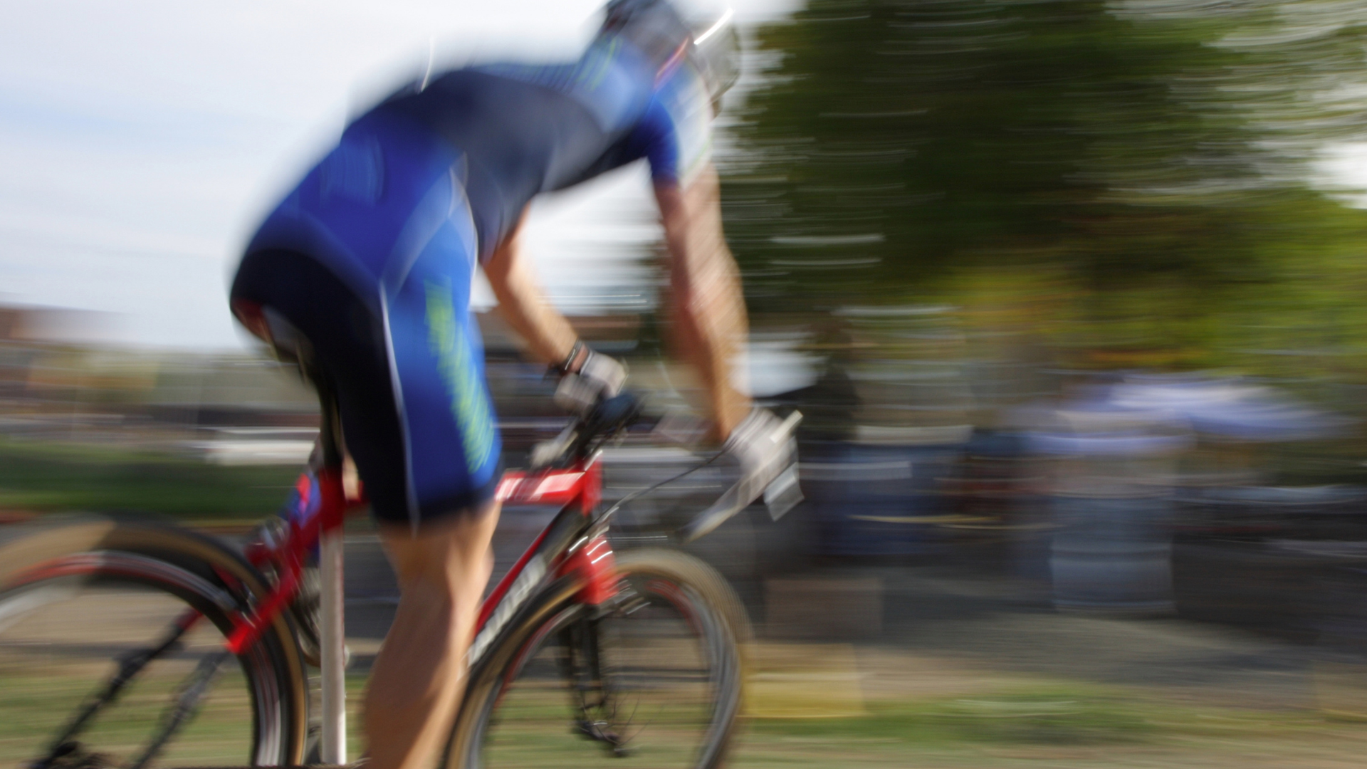 Cyclocross