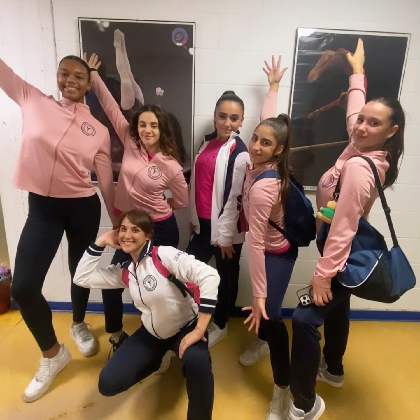Centro Sportivo Chivassese Torino 2024