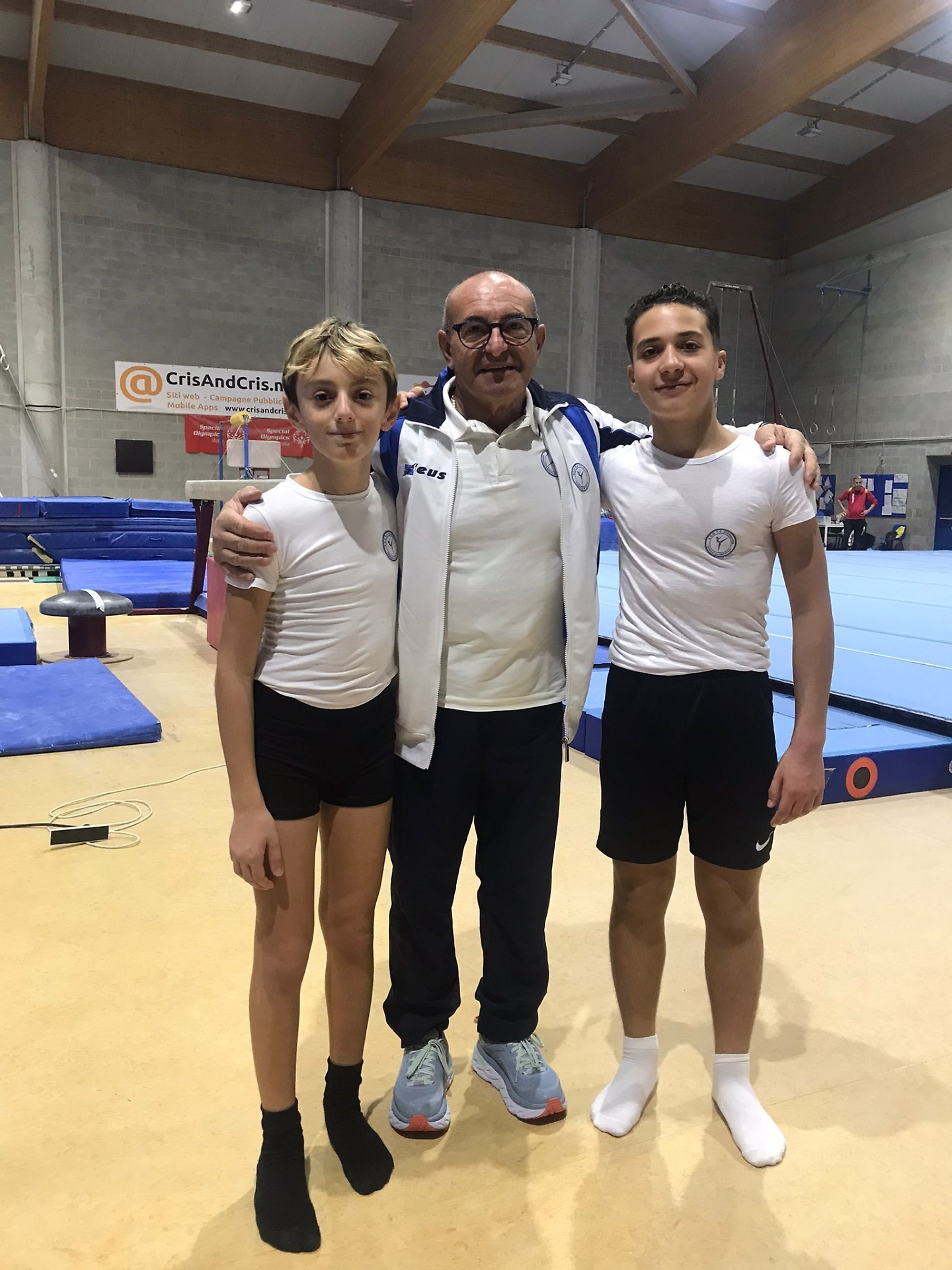Centro Sportivo Chivassese Lovato D'Amelio Lamanna