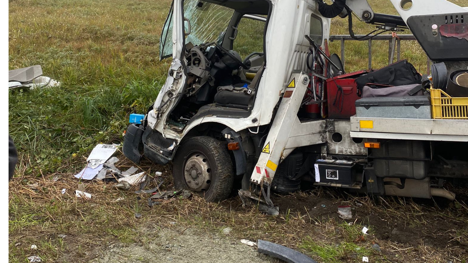 incidente