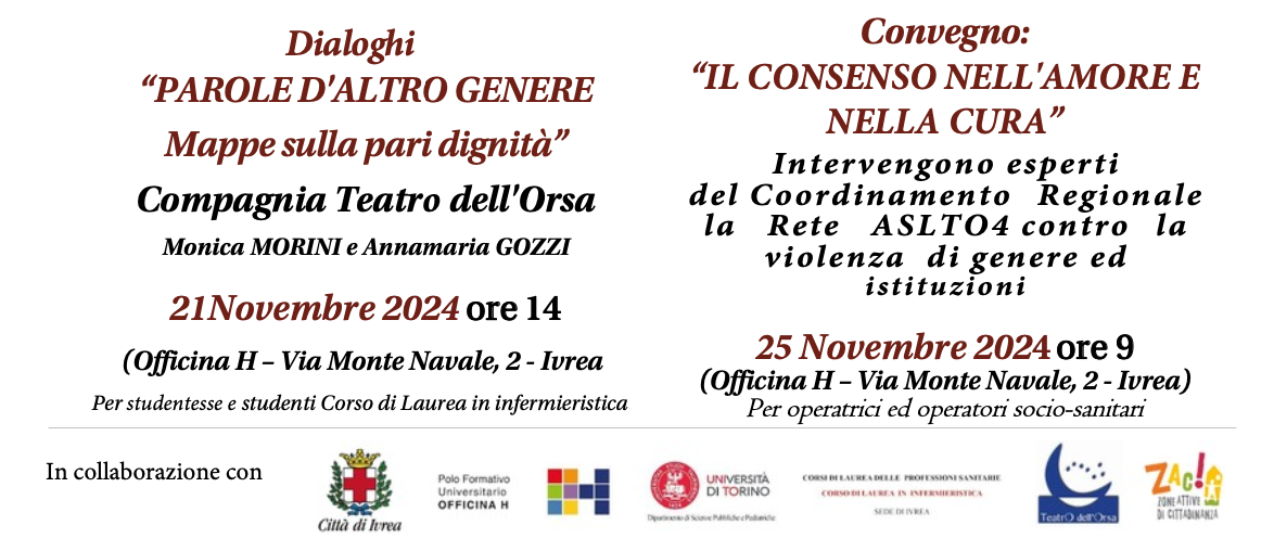 nessuna donna è sola