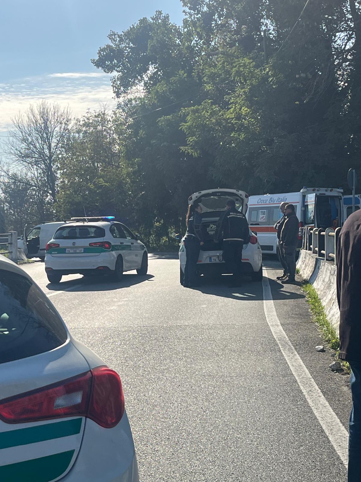 incidente