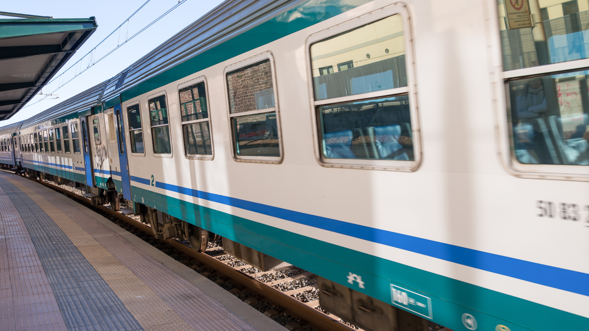 treno