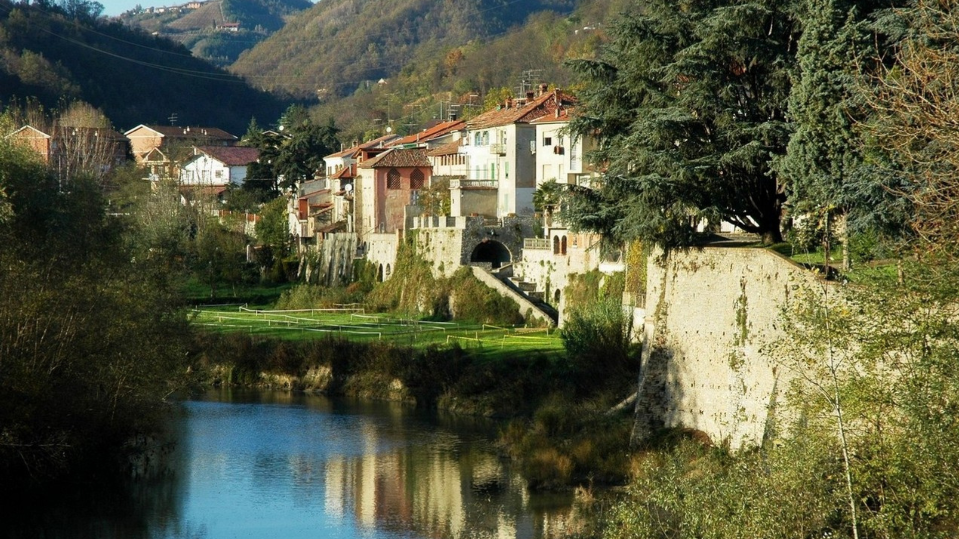 Acqui e Acquese