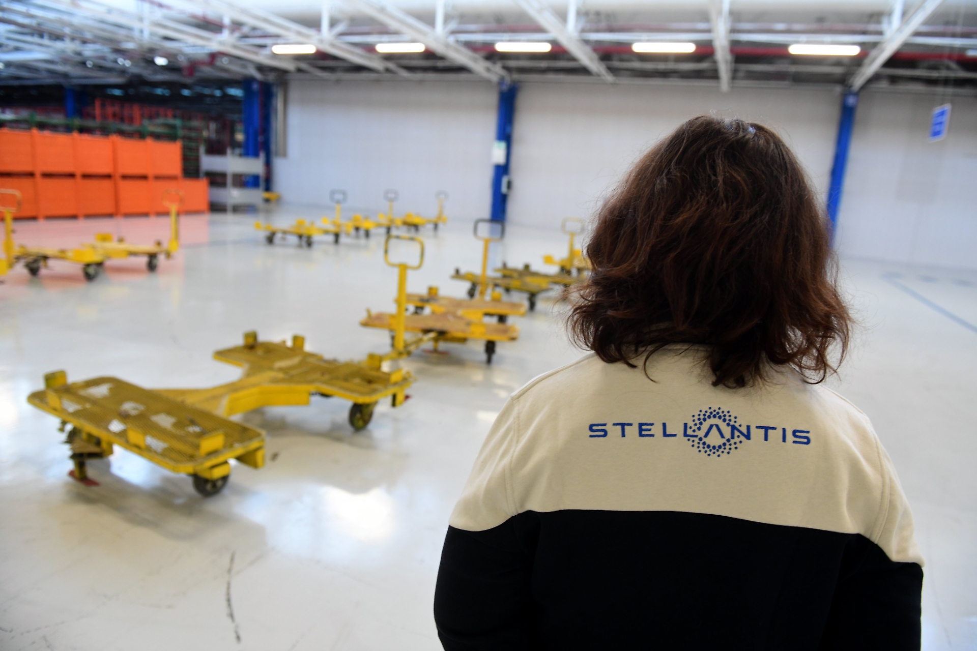stellantis