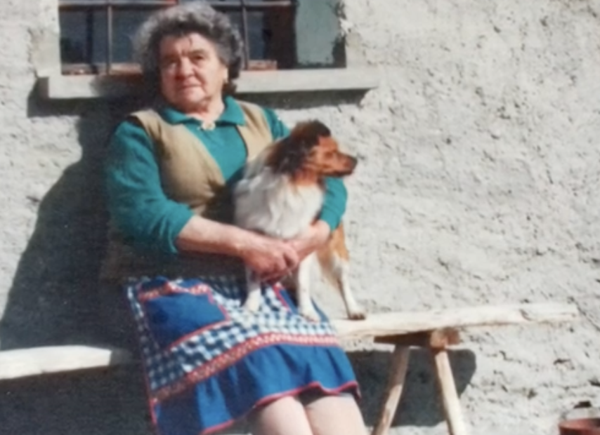 Maria Garbolino Riva